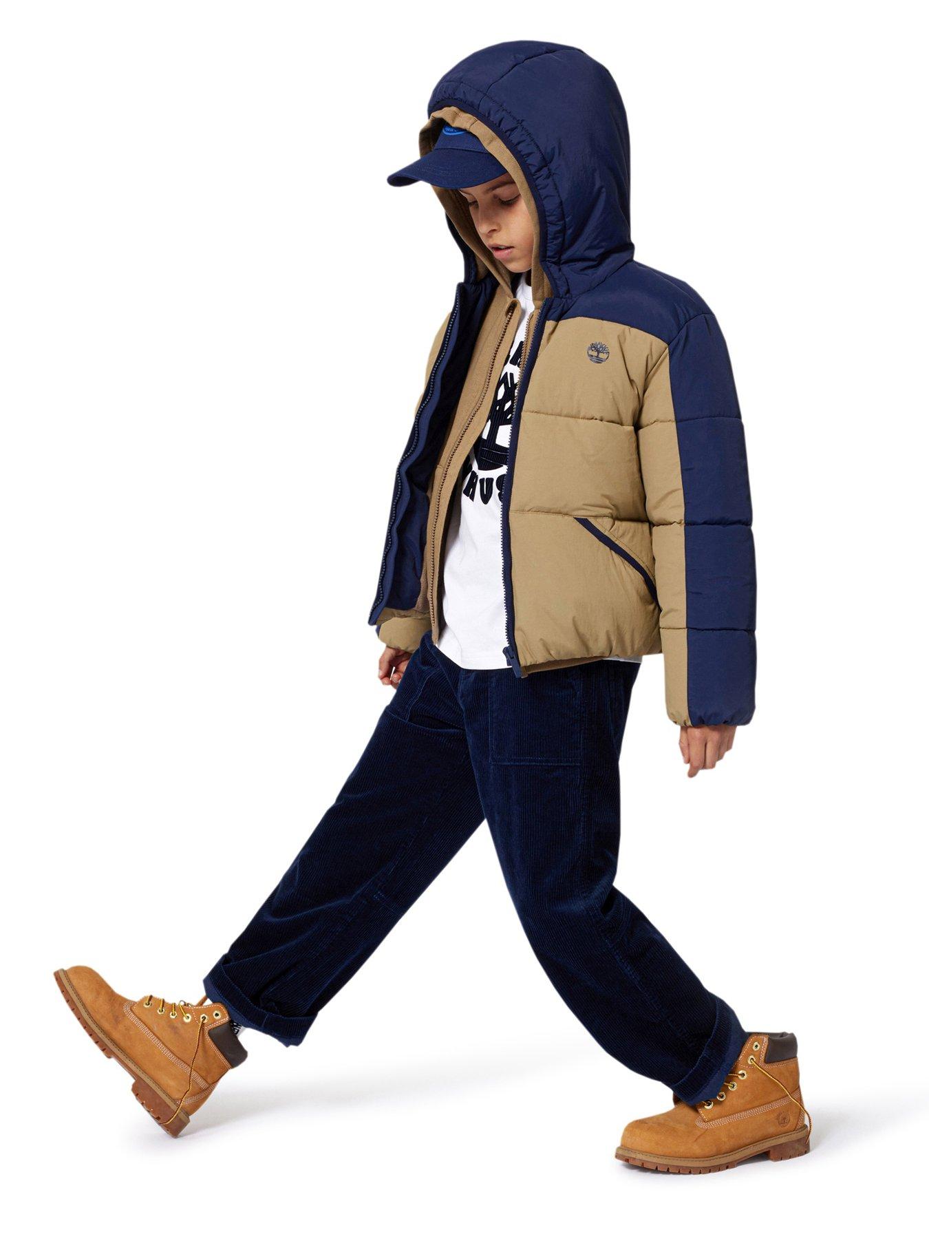 timberland-boys-colour-block-padded-jacket-beigeoutfit