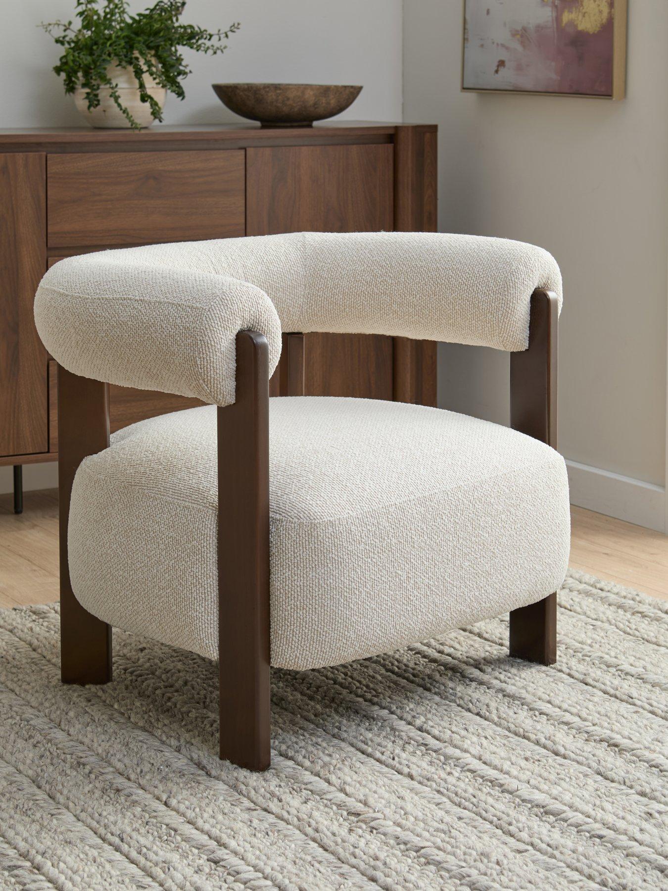 The Very Collection Nori Accent Chair