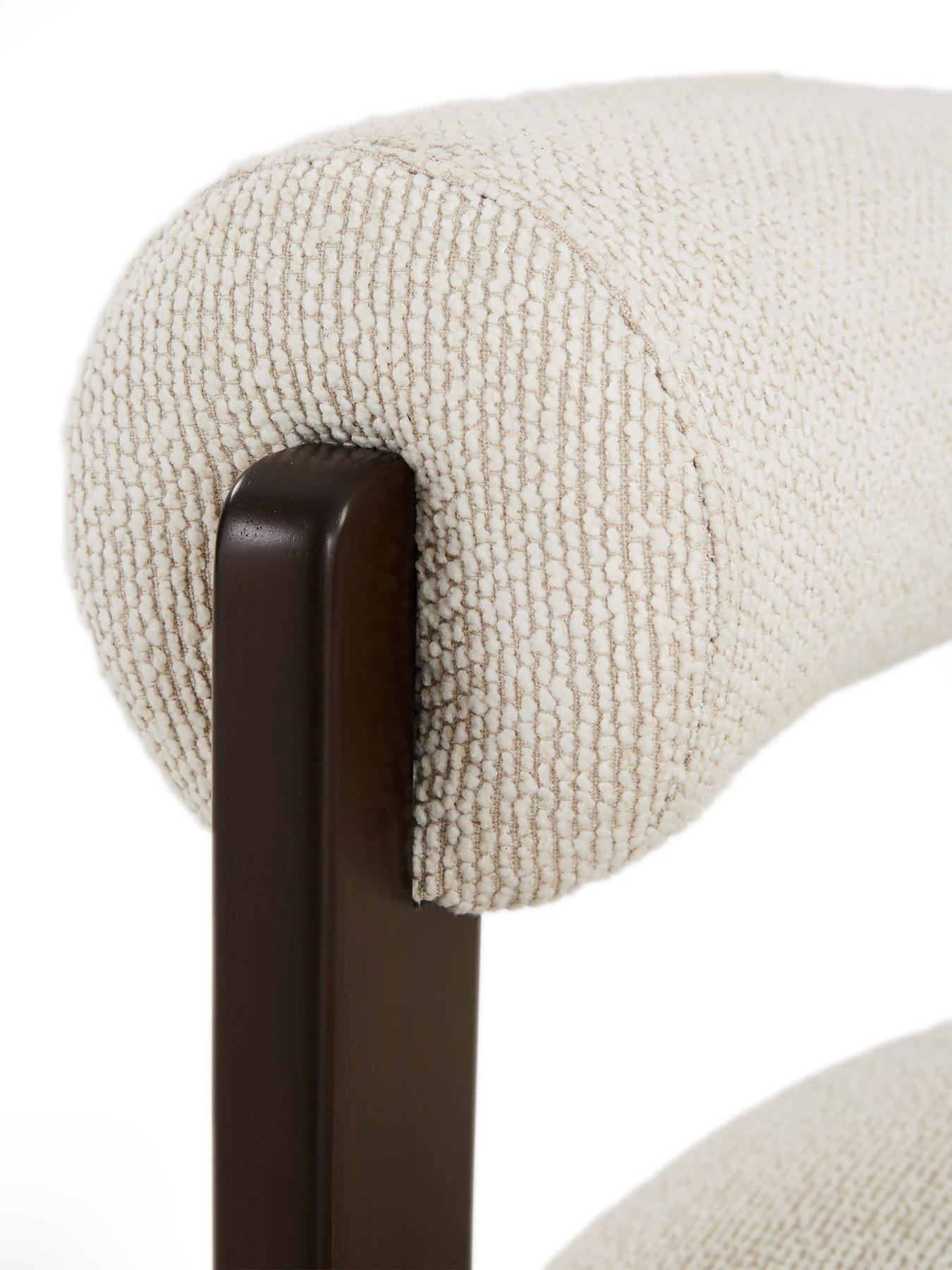 Image 6 of 7 of Very Home Nori Accent Chair