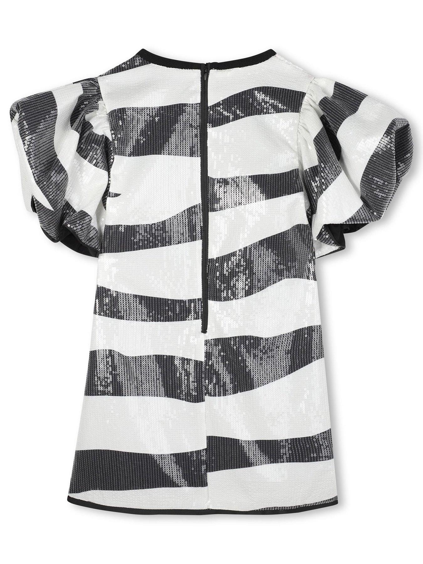 marc-jacobs-girls-sequin-zebra-snapshot-bag-dress-blackback