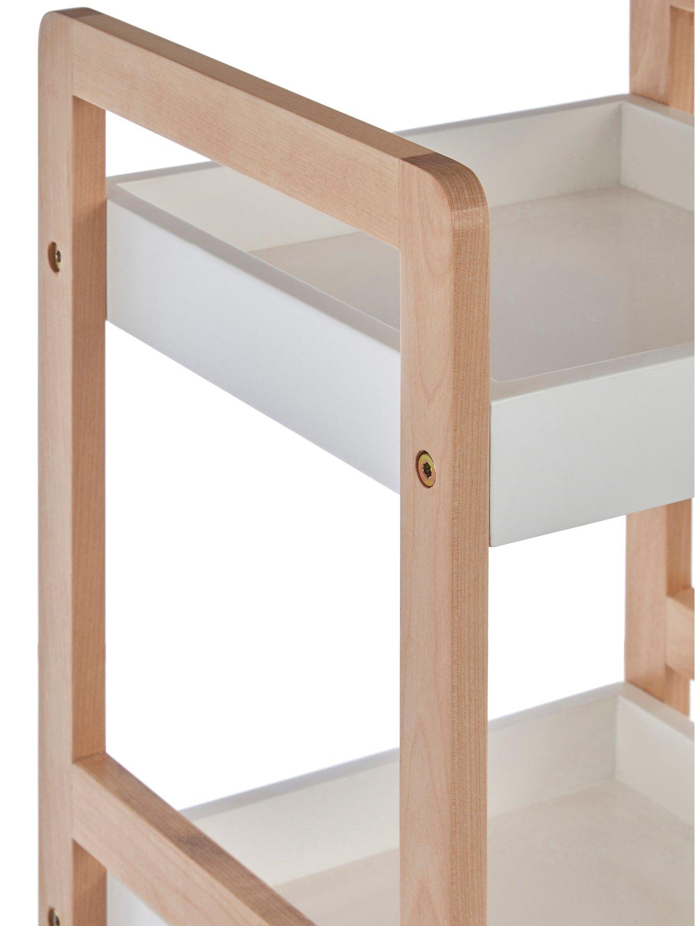 interiors-by-premier-arla-3-tier-bathroom-shelf-unit-with-birchwood-frameback