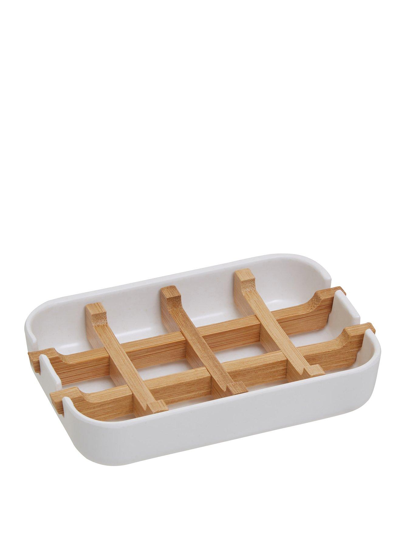 interiors-by-premier-canyon-white-soap-dish