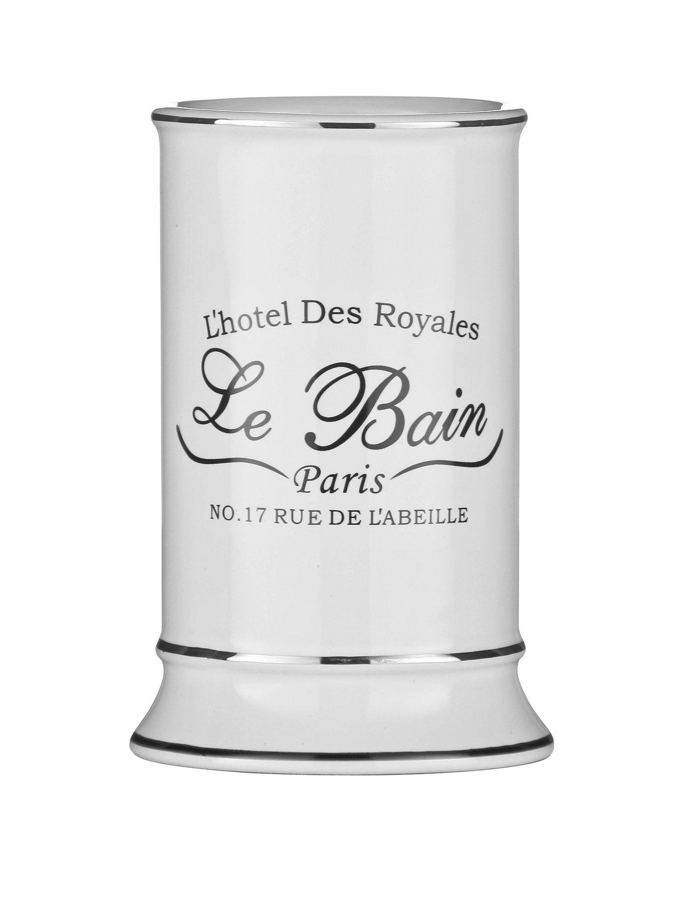 Interiors By Premier Le Bain Tumbler