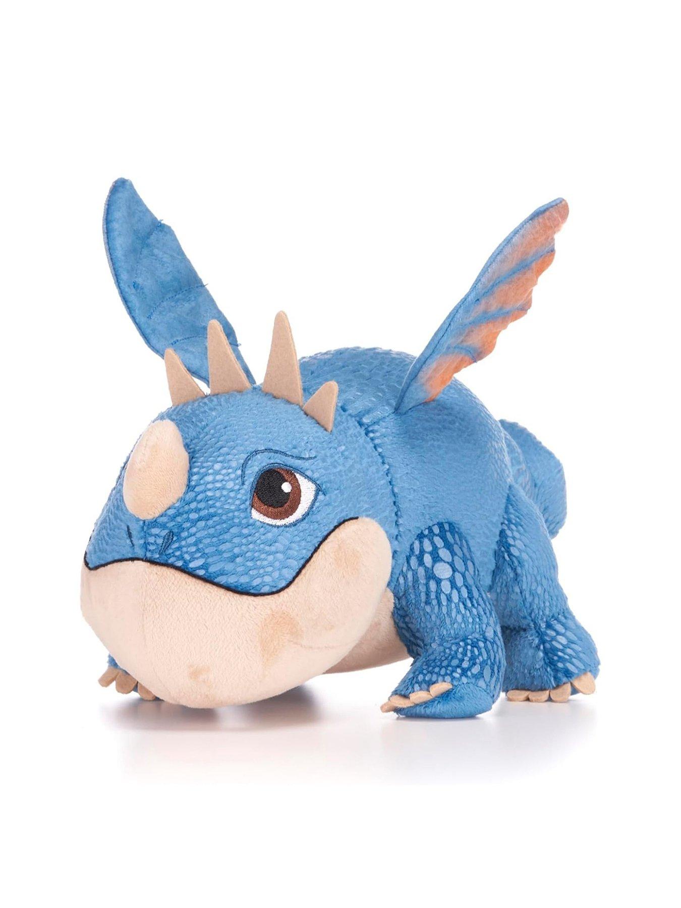 How to Train Your Dragon Gronkle Plush toy