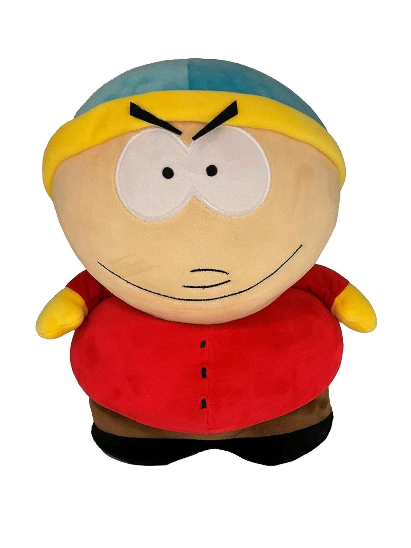 South Park Stan Marsh Soft Toy Plush 10"
