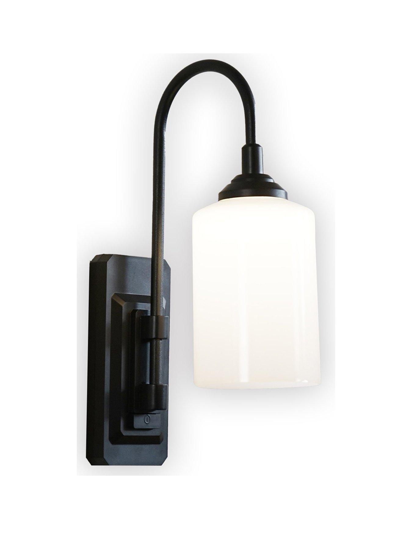 Image 1 of 4 of JML Smart Sconce Wireless Wall Light