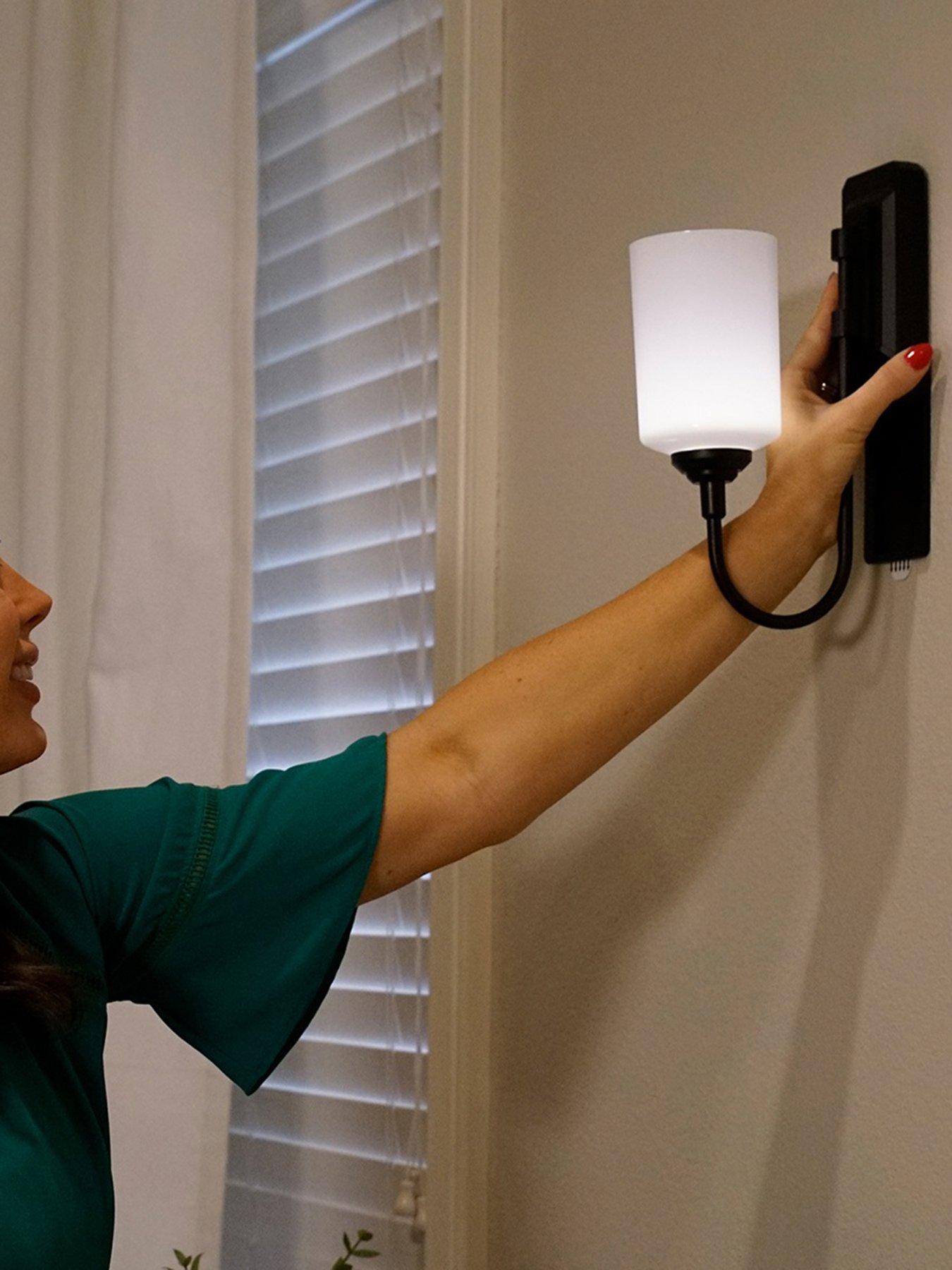 Image 2 of 4 of JML Smart Sconce Wireless Wall Light