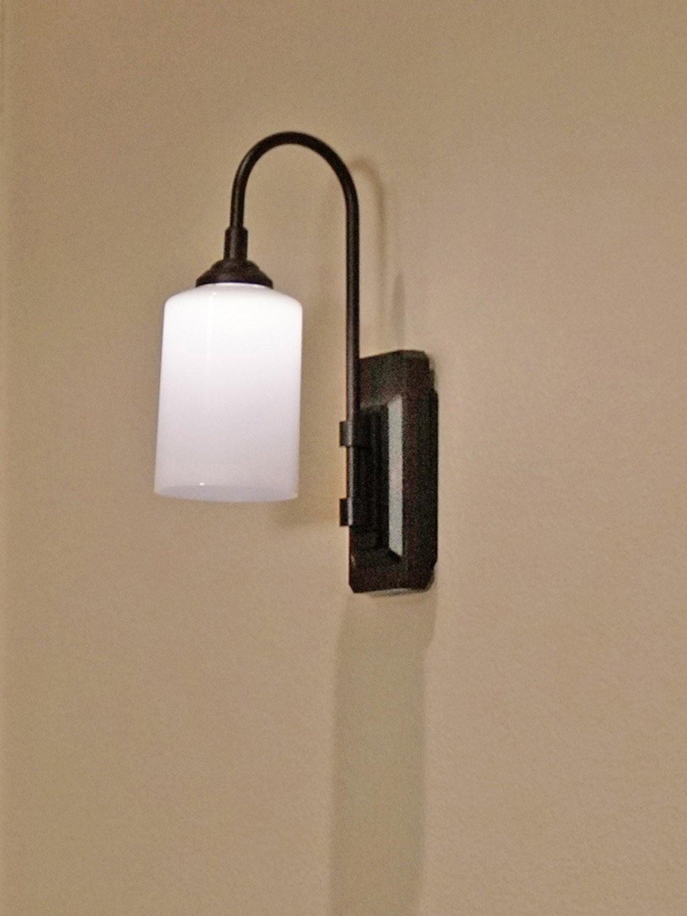 Image 3 of 4 of JML Smart Sconce Wireless Wall Light