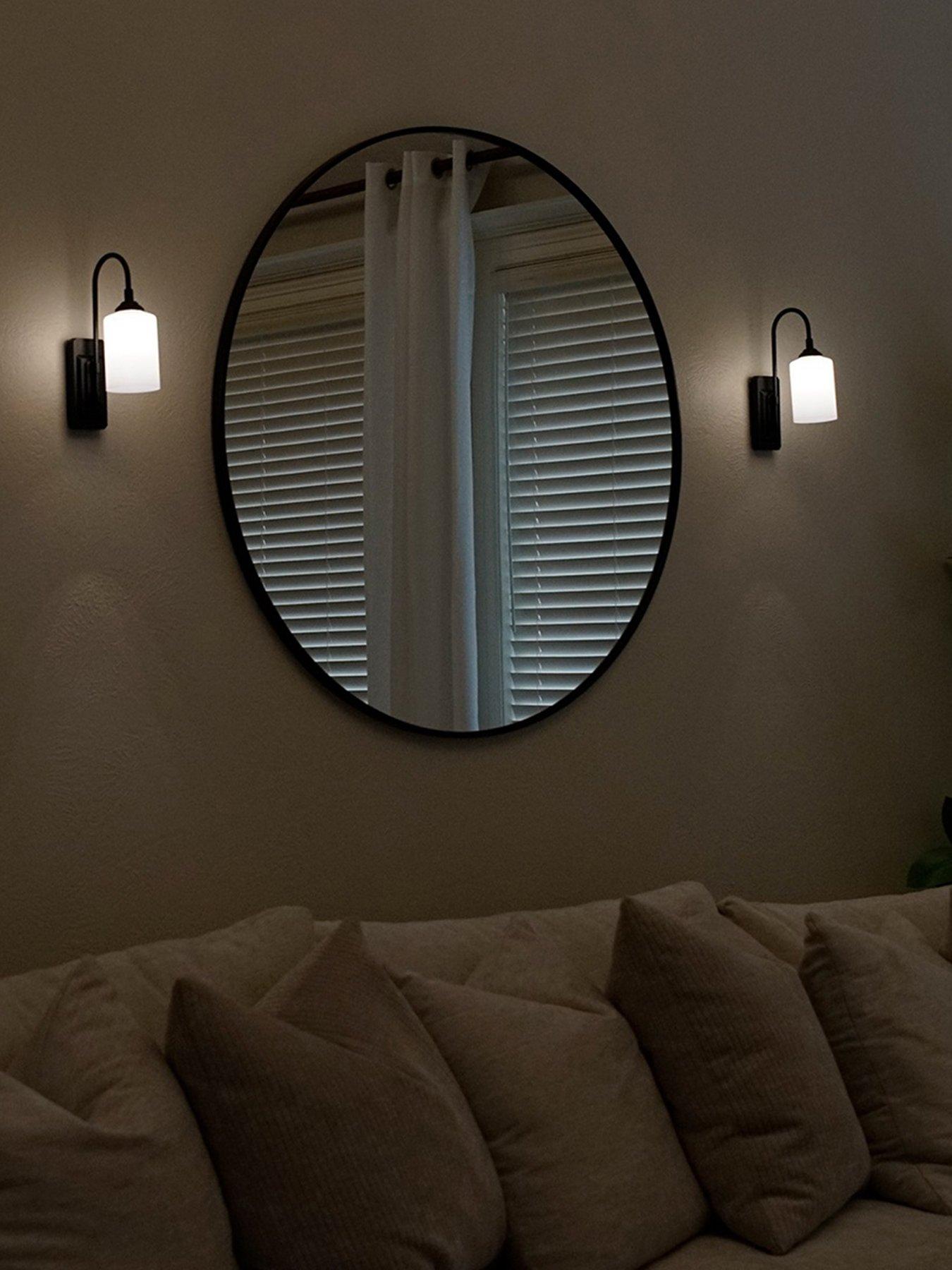 Image 4 of 4 of JML Smart Sconce Wireless Wall Light