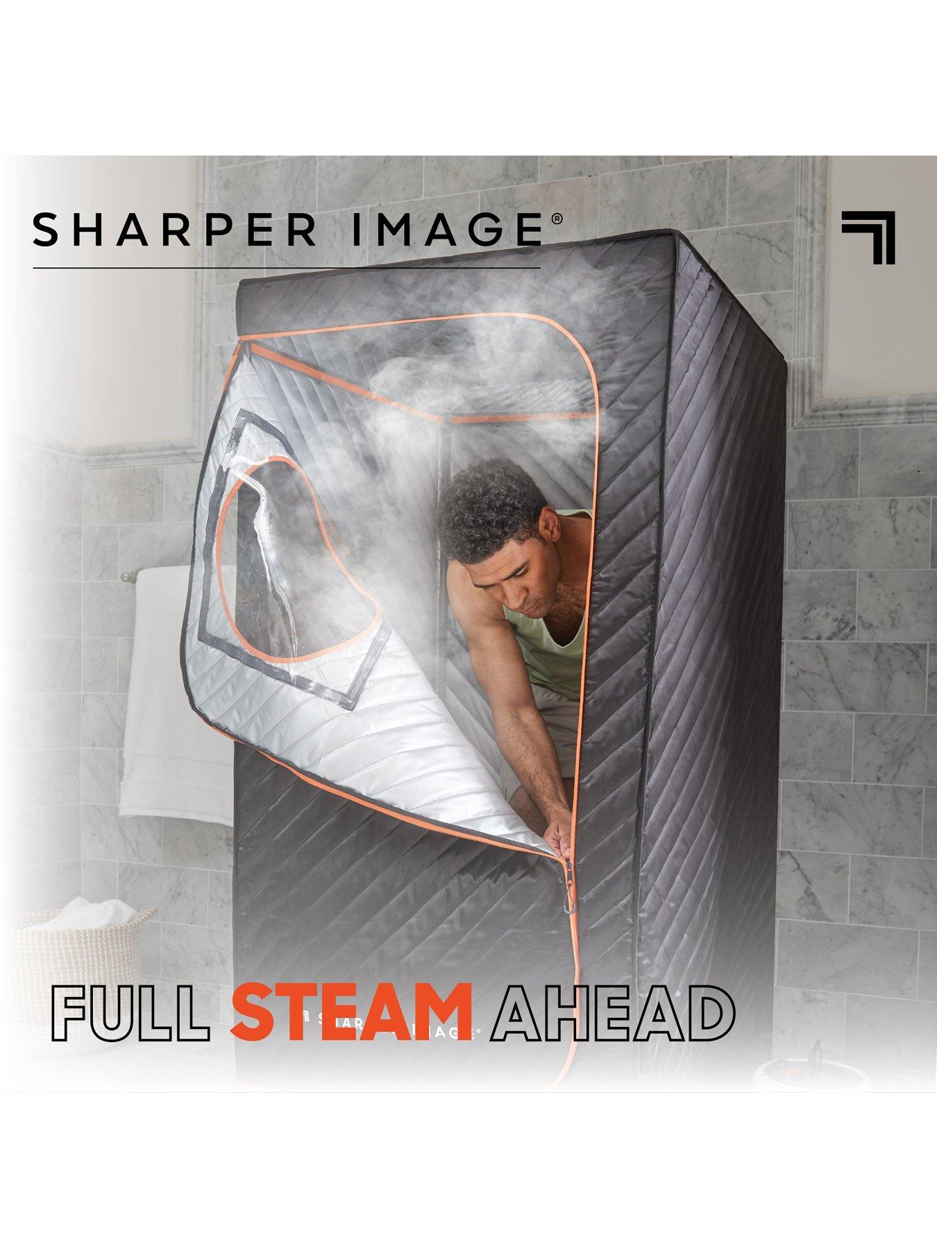 sharper-image-steam-portable-saunaoutfit