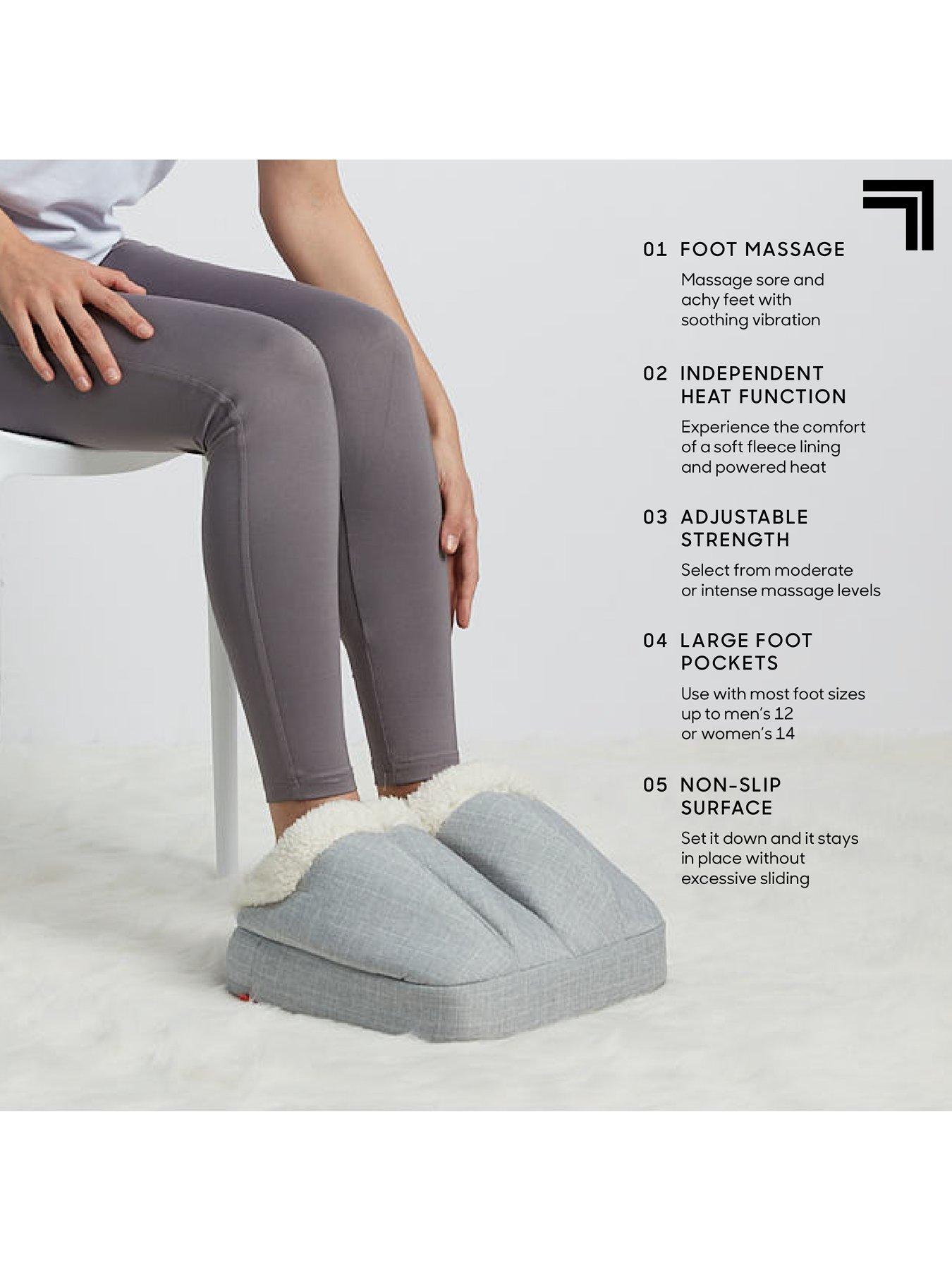 sharper-image-personal-massager-heated-foot-vibratoroutfit