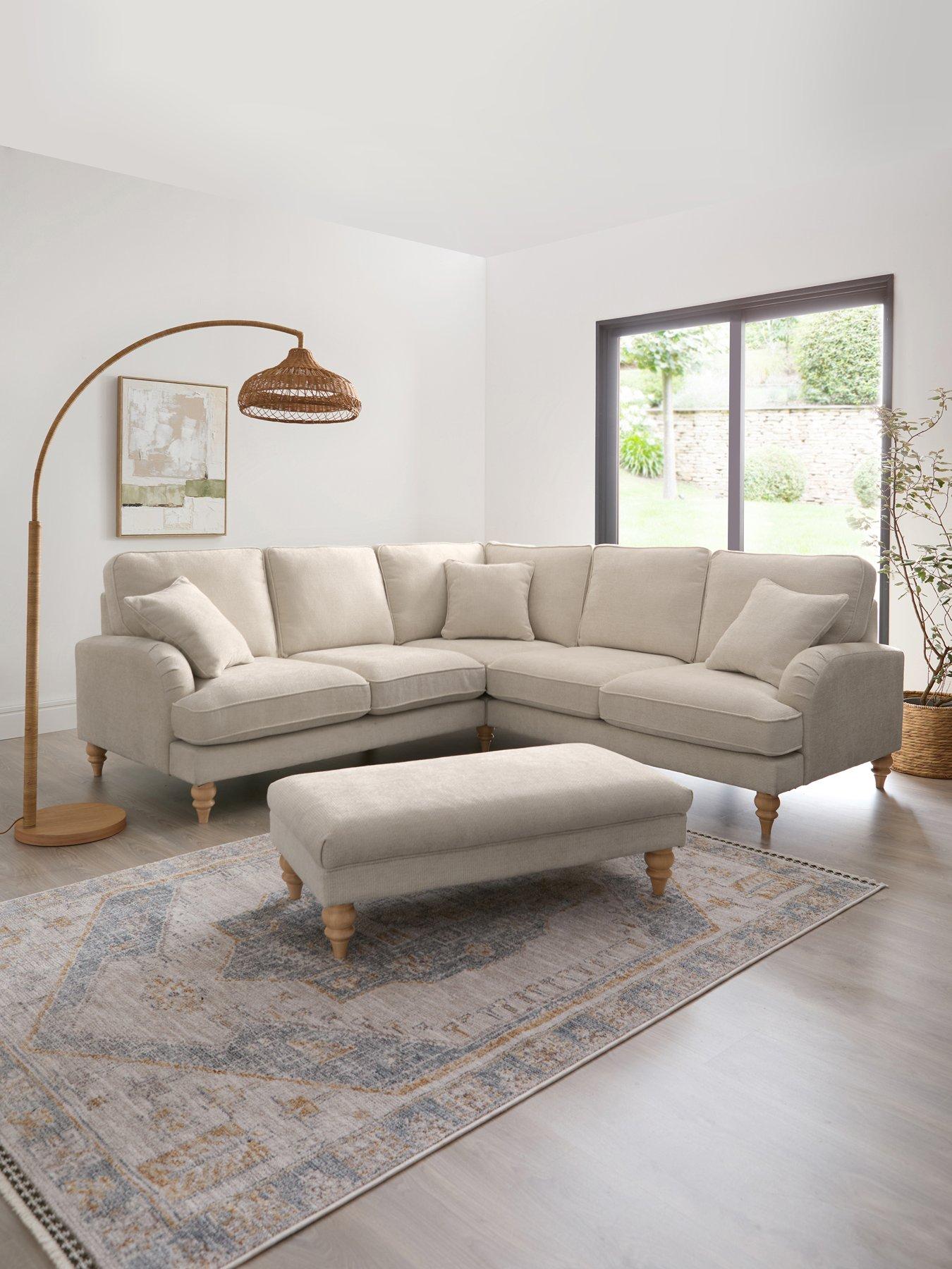 michelle-keegan-home-hepburn-fabric-corner-group-sofa-footstool-fscreg-certified