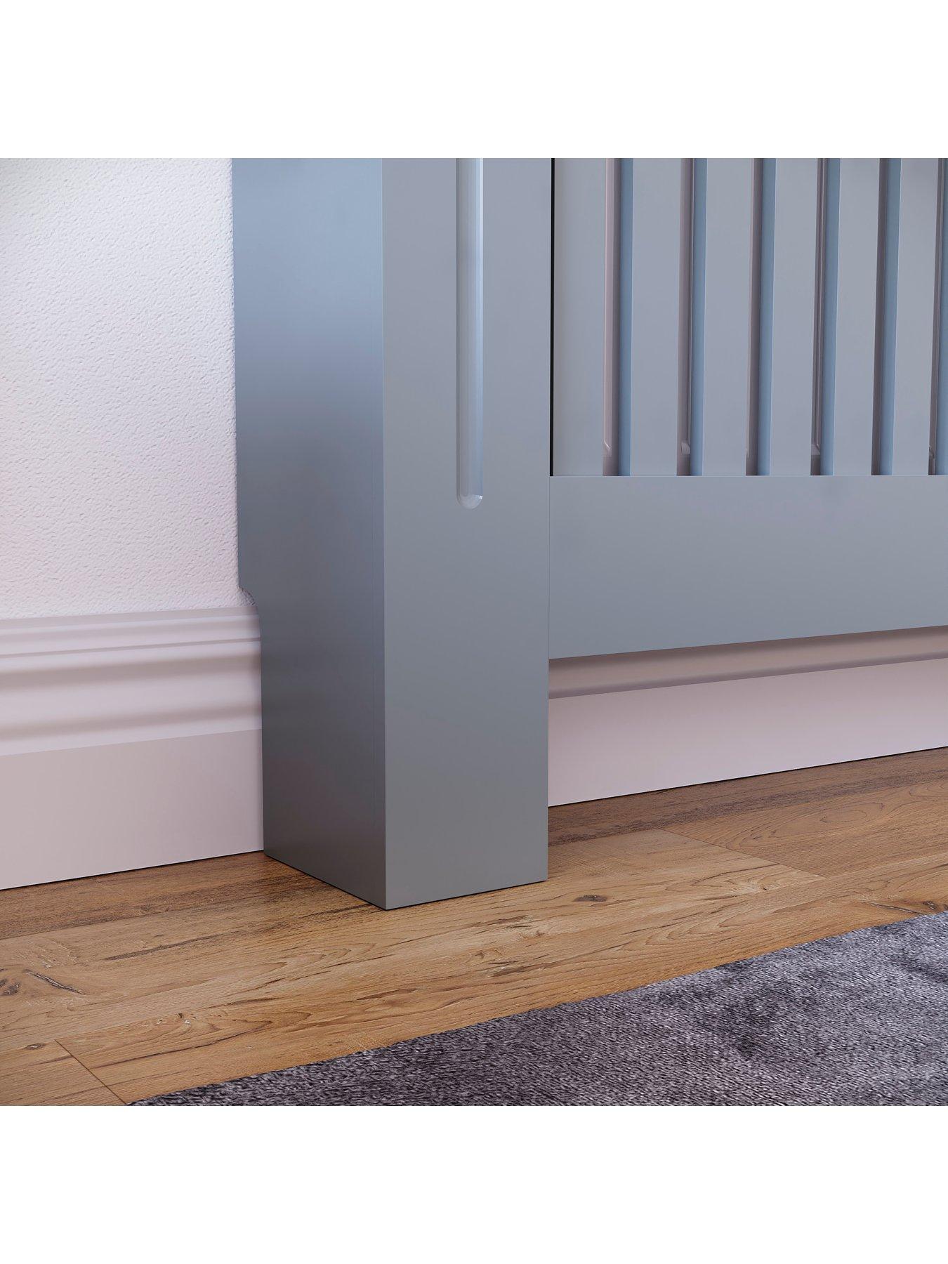 Image 4 of 7 of Vida Designs Chelsea Medium Radiator Cover