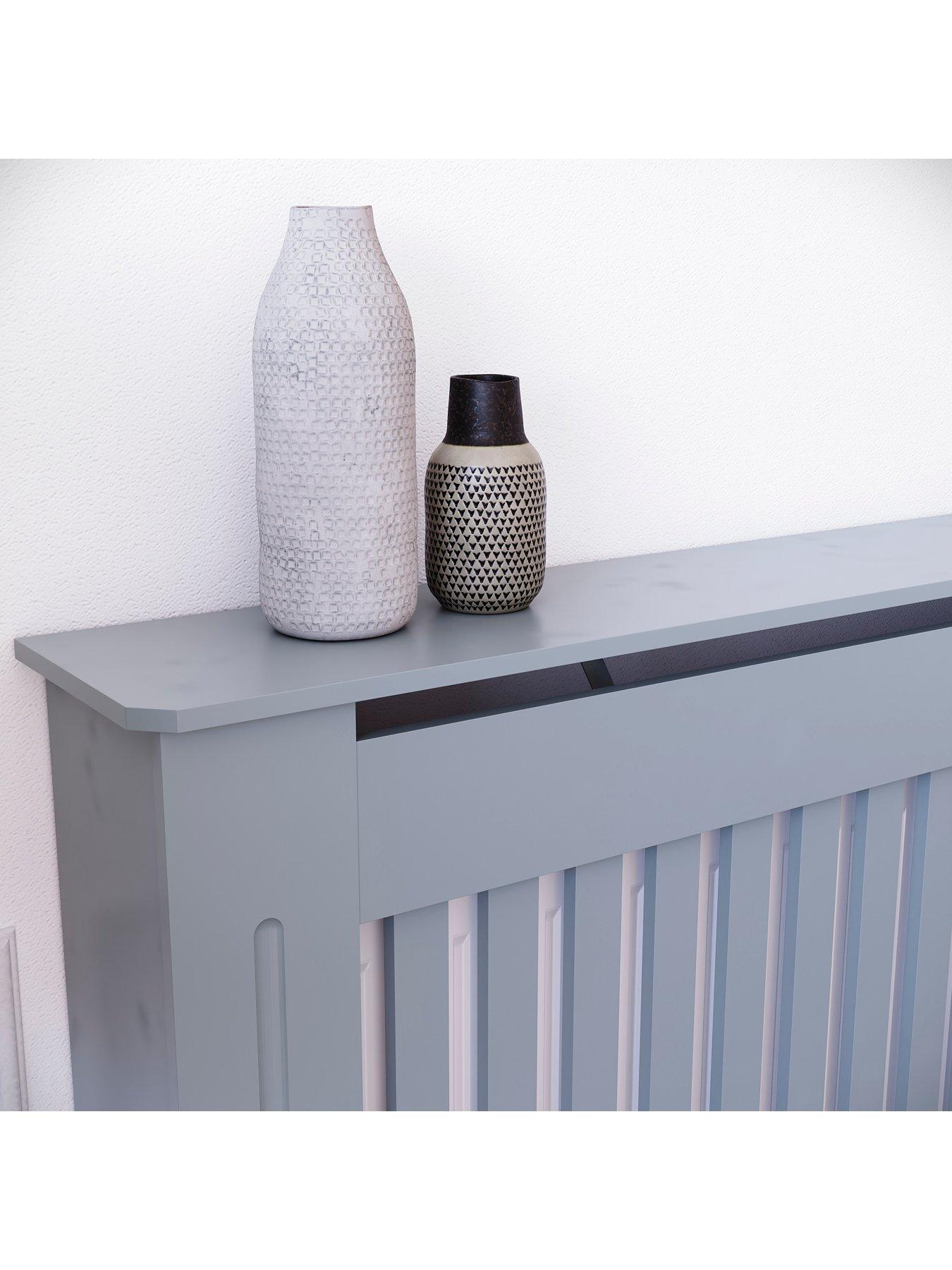 Image 3 of 7 of Vida Designs Chelsea Extra Large Radiator Cover