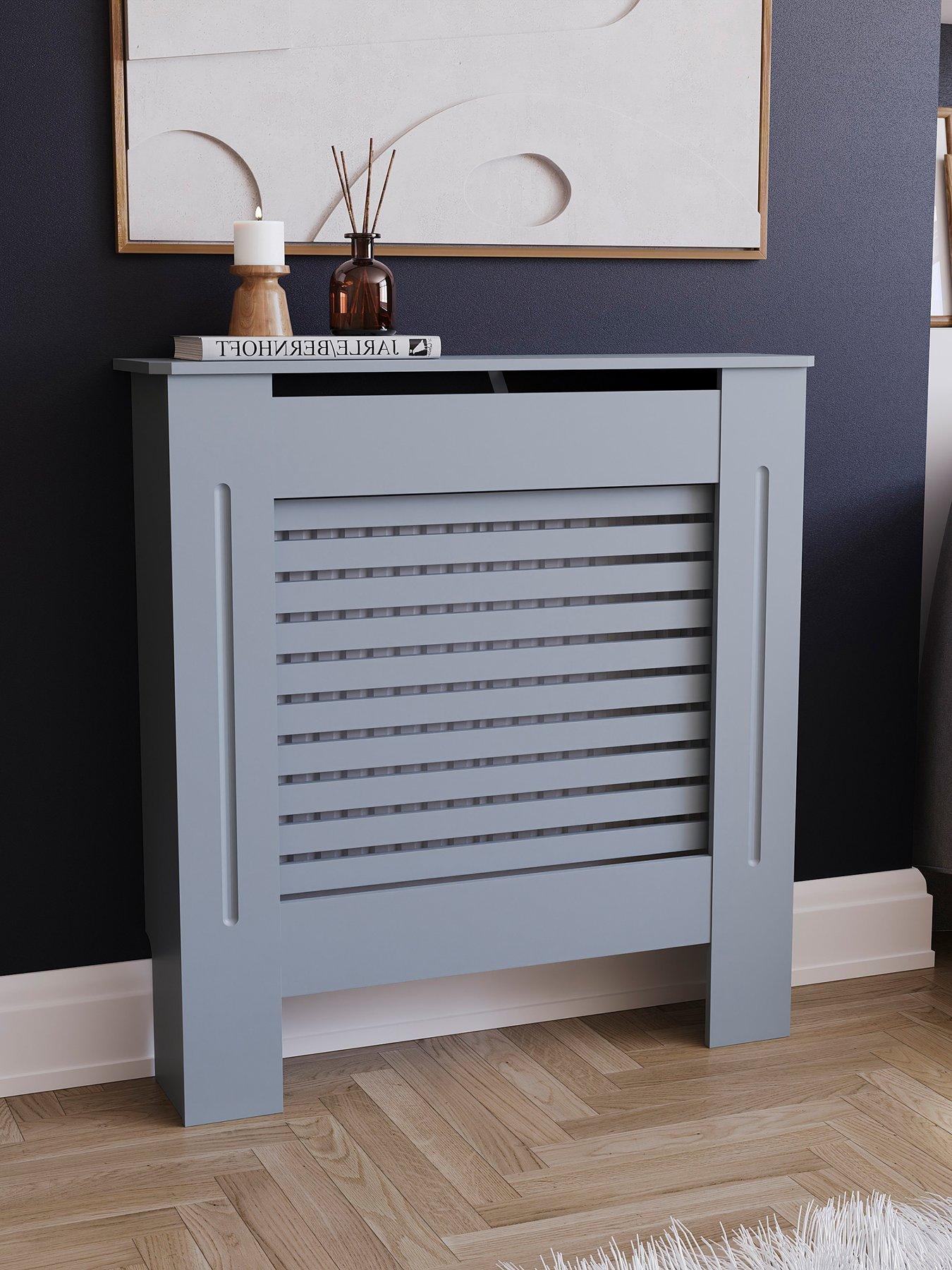 Image 1 of 7 of Vida Designs Milton Small Radiator Cover