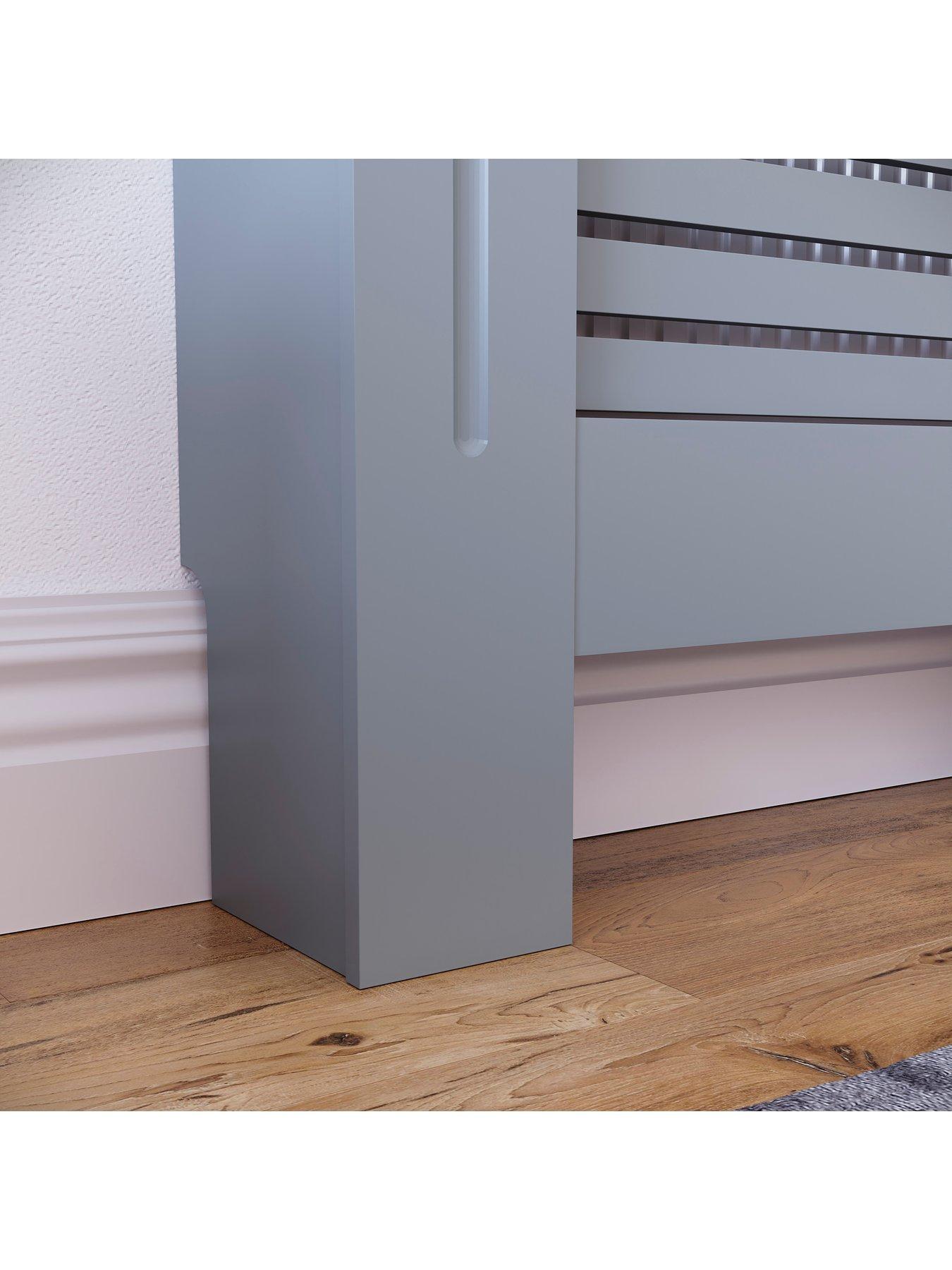 Image 4 of 7 of Vida Designs Milton Small Radiator Cover