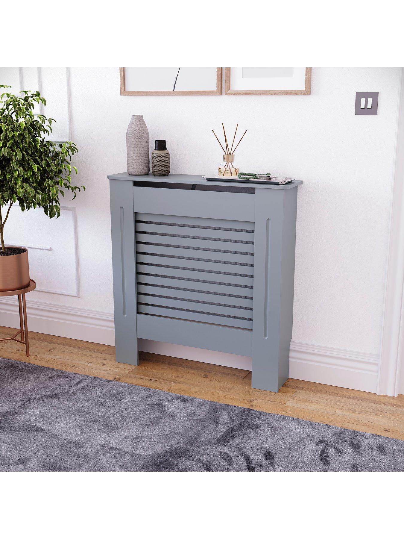 Image 5 of 7 of Vida Designs Milton Small Radiator Cover