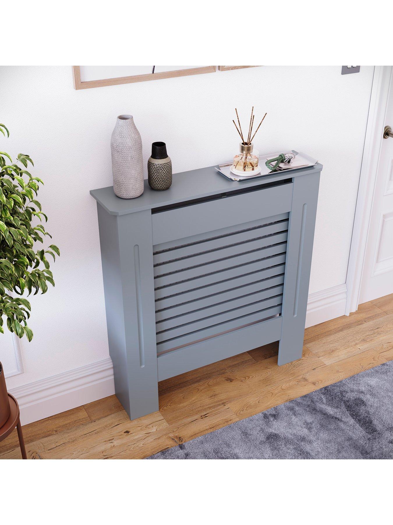 Image 6 of 7 of Vida Designs Milton Small Radiator Cover