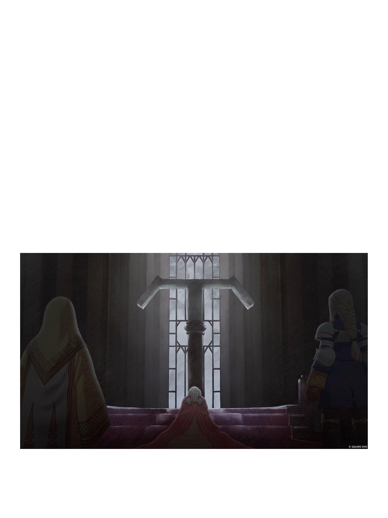 Image 3 of 7 of Playstation Final Fantasy Tactics: Ivalice Chronicles