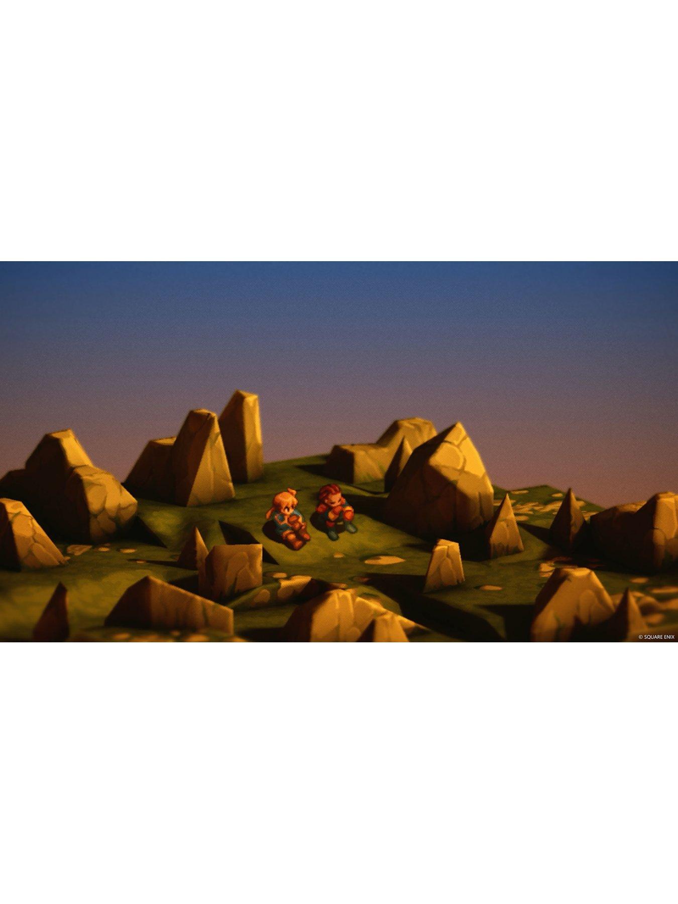 Image 6 of 7 of Playstation Final Fantasy Tactics: Ivalice Chronicles