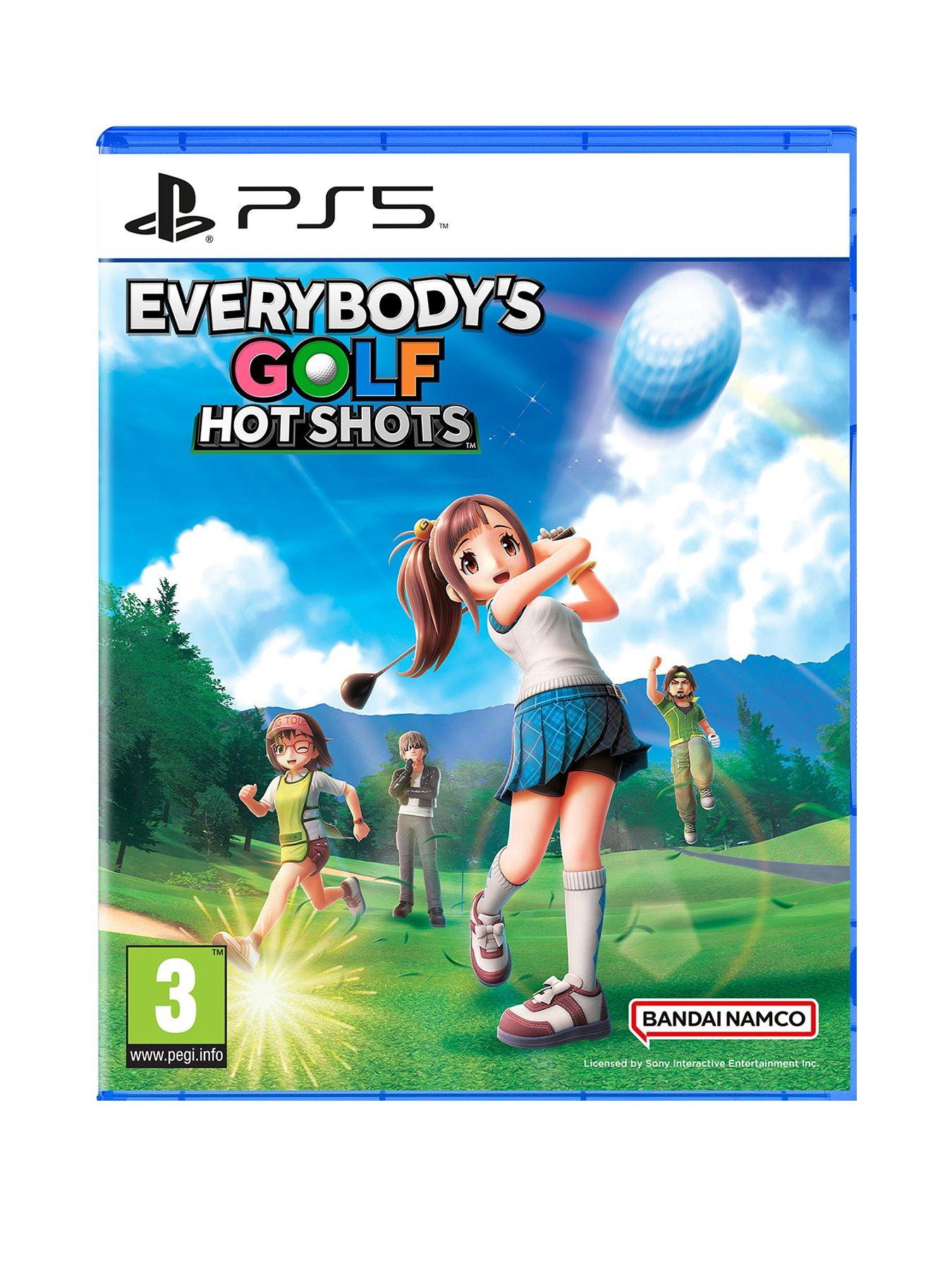 playstation-5-everybodys-golf-hot-shots