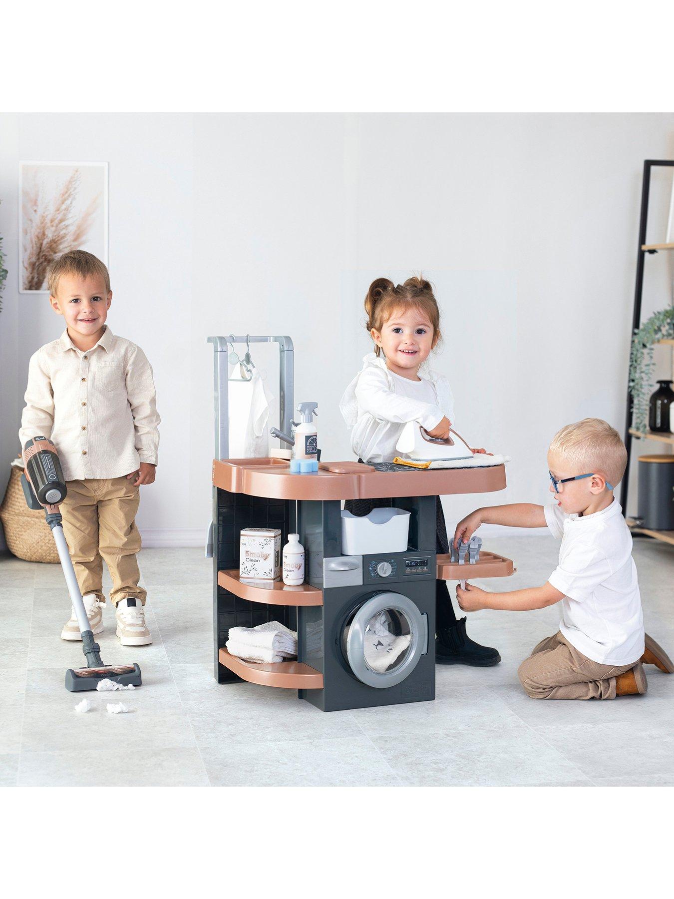 smoby-rowenta-wash-amp-clean-laundry-playsetback