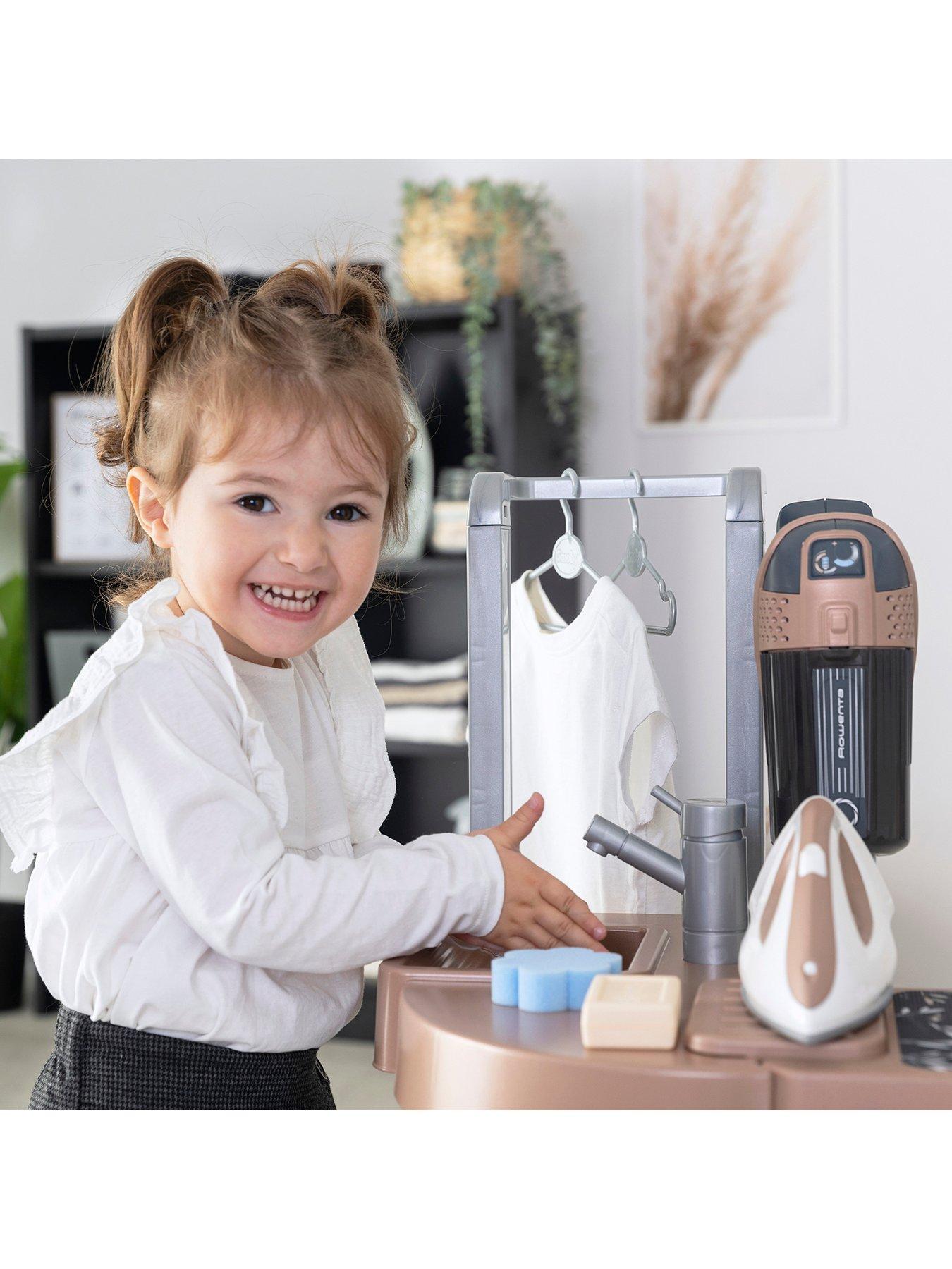 smoby-rowenta-wash-amp-clean-laundry-playsetoutfit