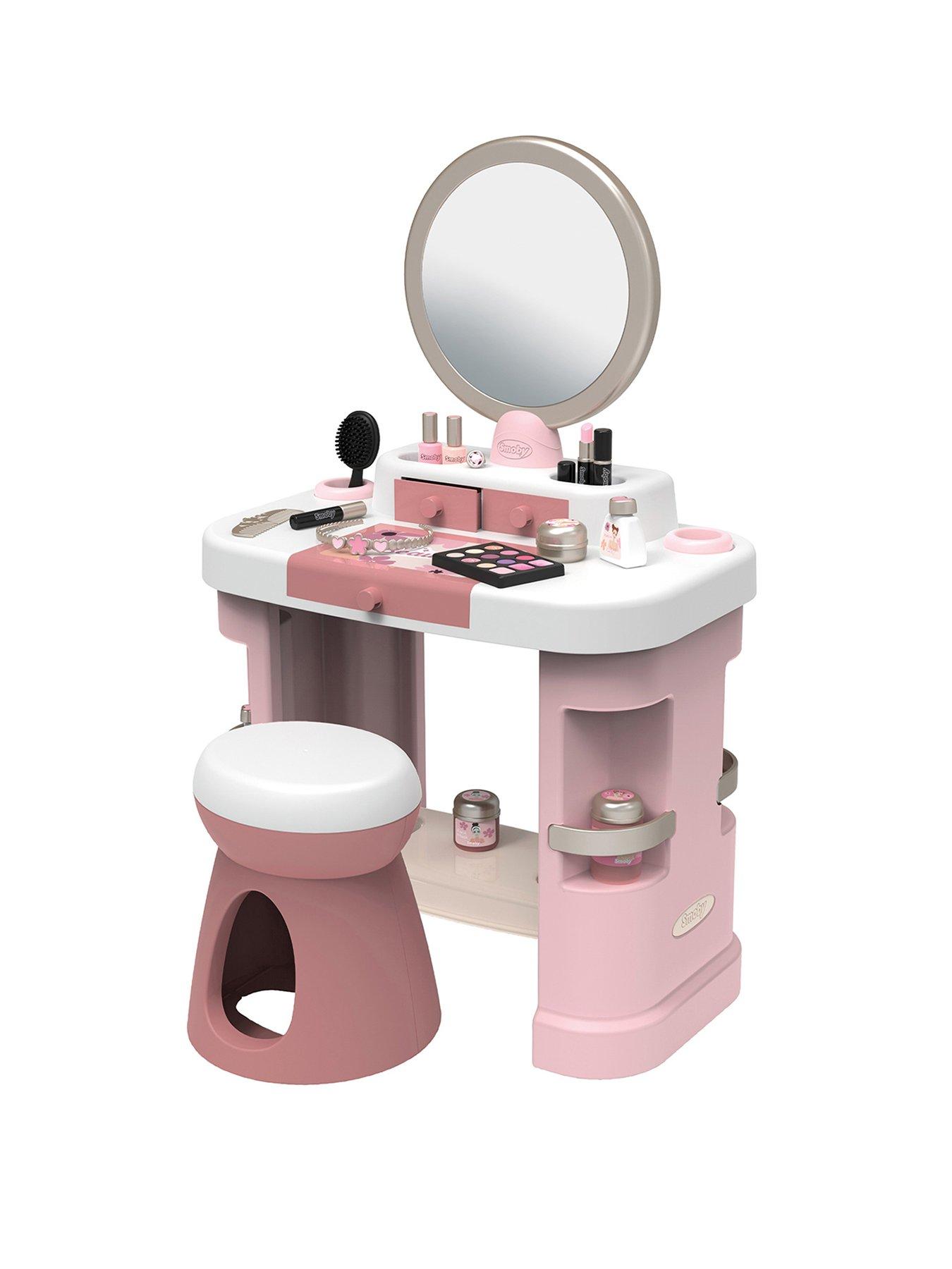 smoby-beauty-centre-dressing-table