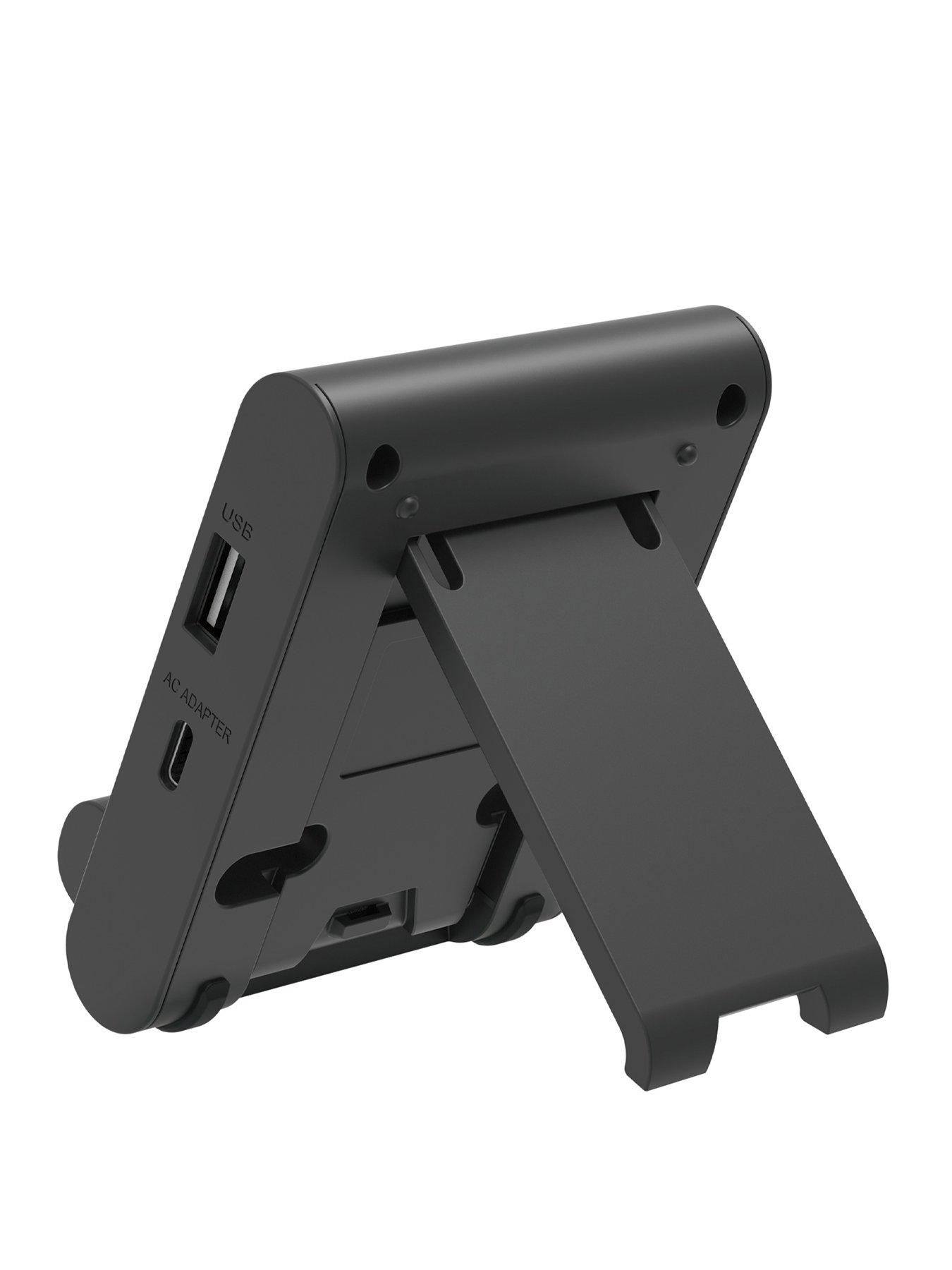 Image 2 of 3 of HORI HORI Dual USB PlayStand for Nintendo Switch 2