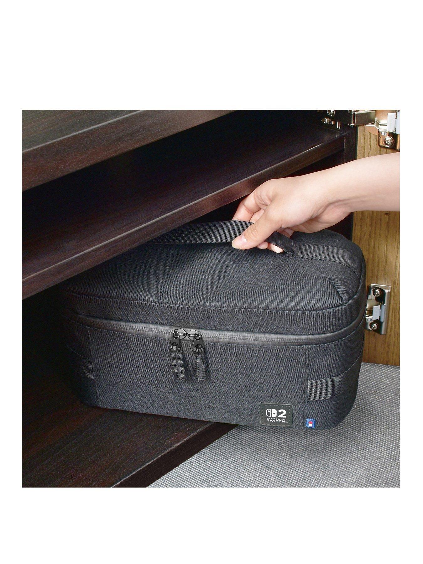 hori-hori-compact-carry-all-black-for-nintendo-switch-2stillFront