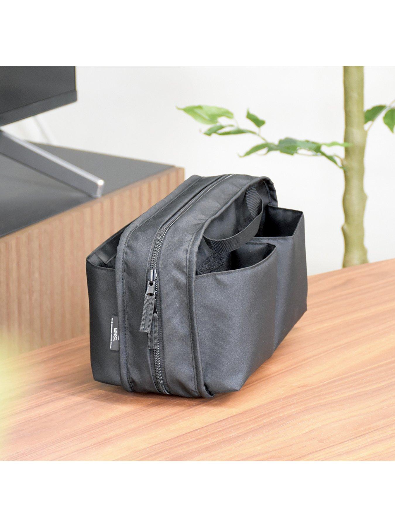 hori-hori-reversible-travel-pouch-black-for-nintendo-switch-2outfit