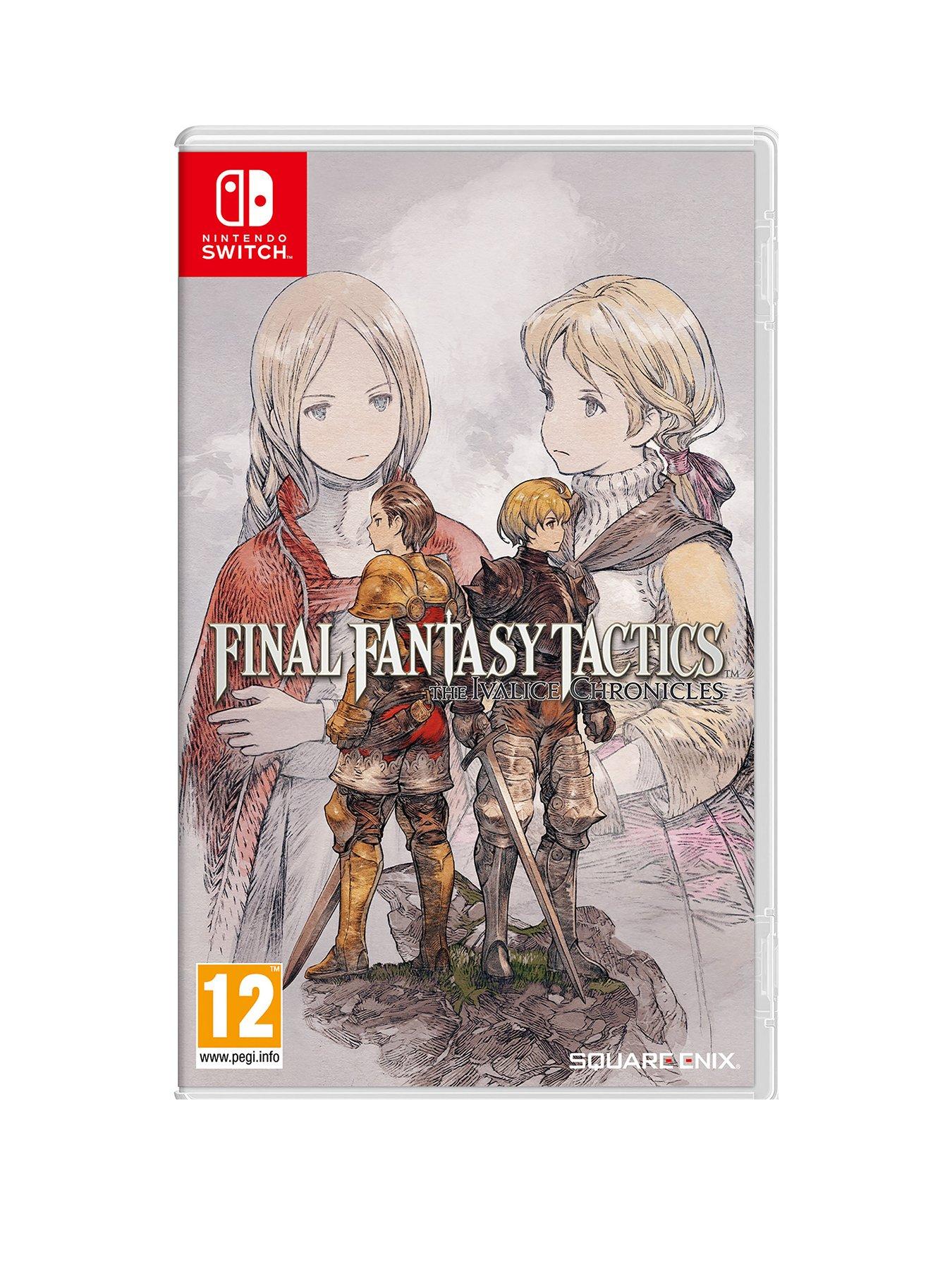 nintendo-switch-final-fantasy-tactics-ivalice-chronicles