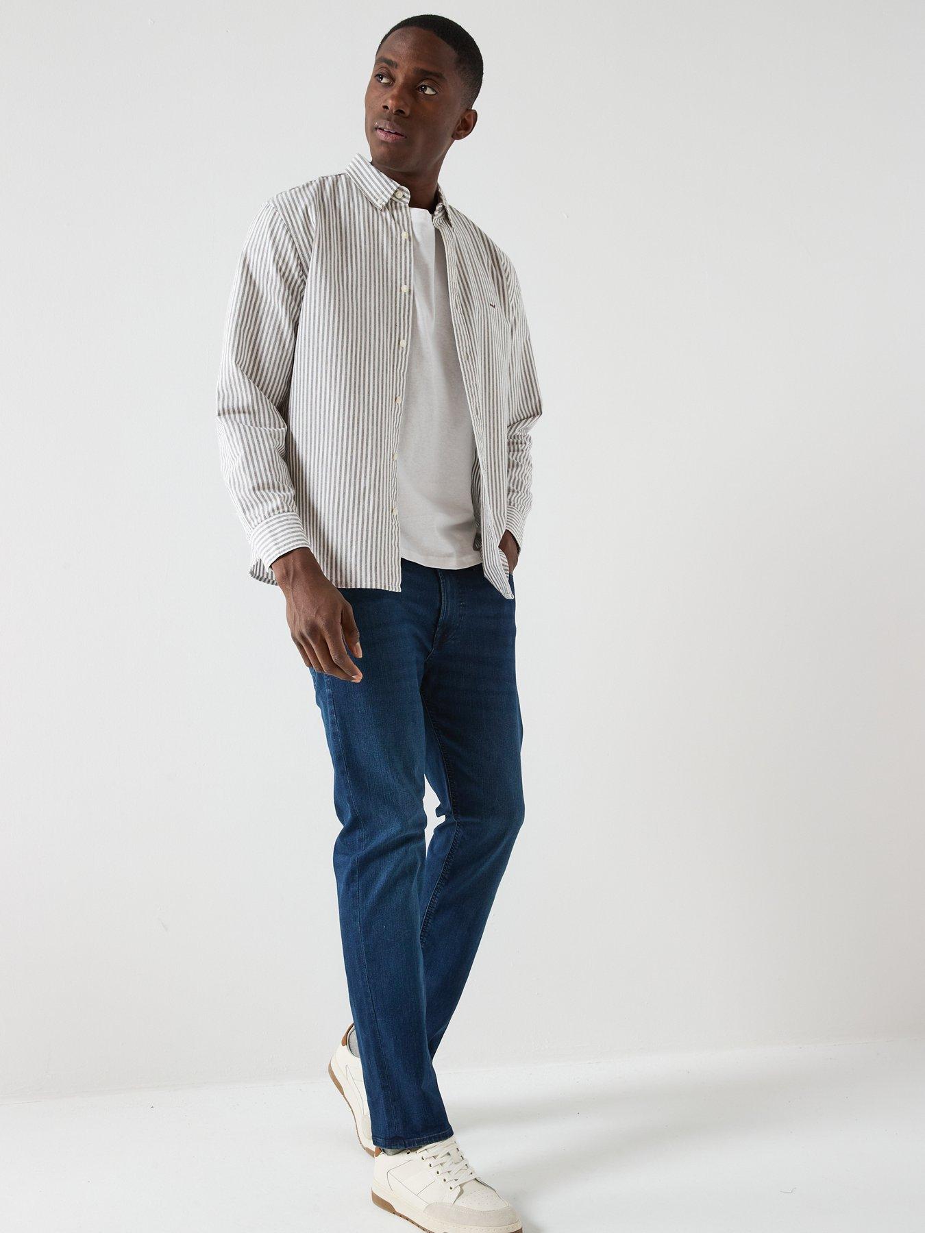 jack-jones-clark-regular-fit-jeans-blueback