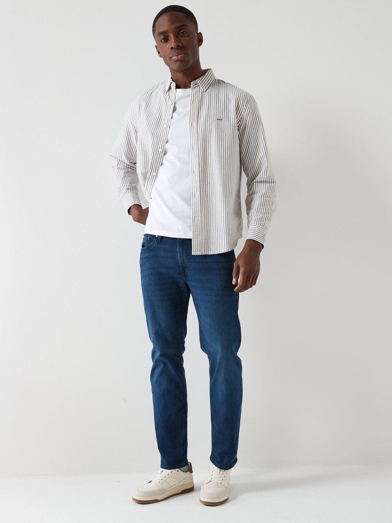 jack-jones-clark-regular-fit-jeans-bluedetail