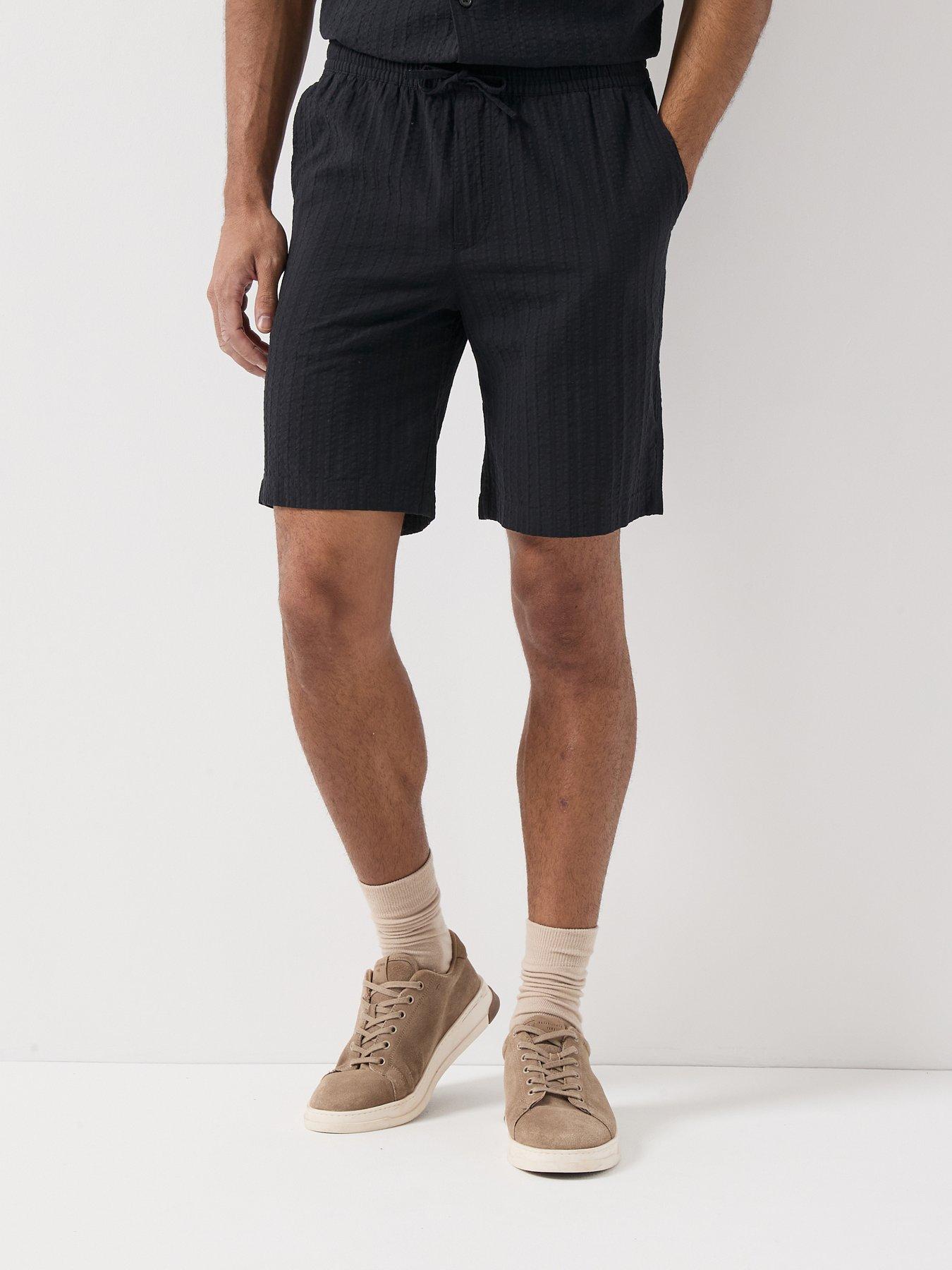 Jack & Jones Jack  &  Jones Tyson Textured Shorts