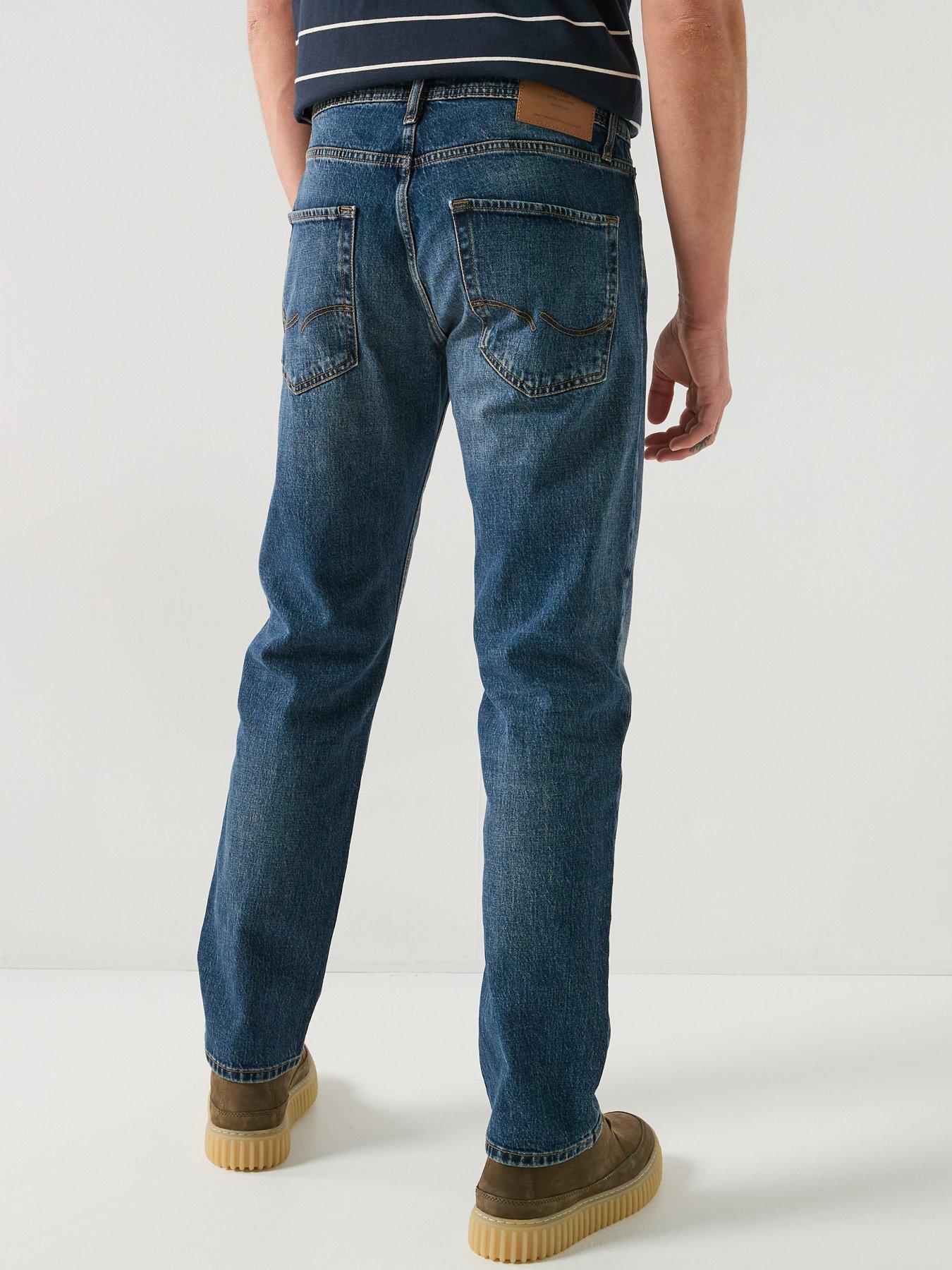 jack-jones-mike-original-tapered-552-fit-jeans-bluestillFront