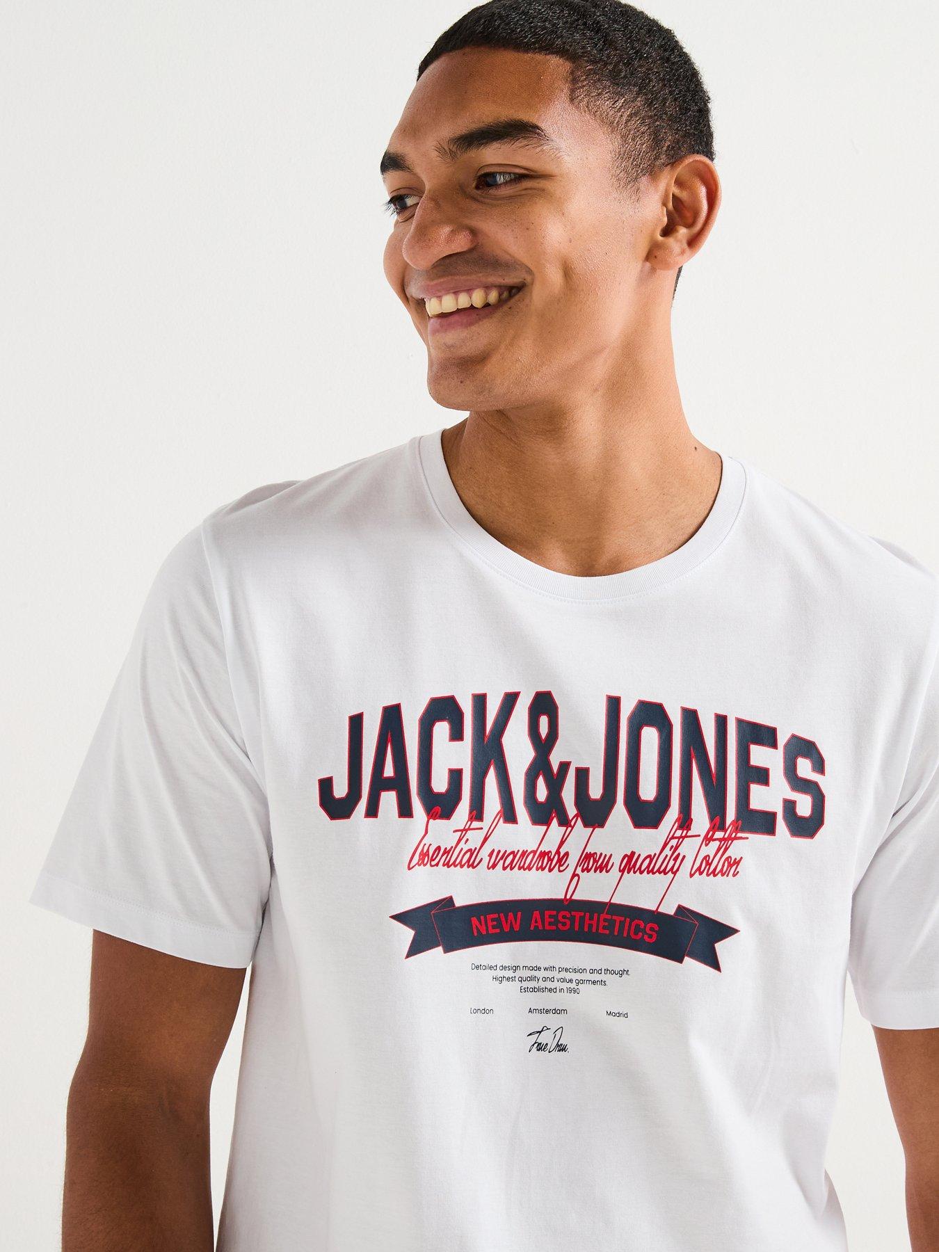 jack-jones-logo-short-sleeve-t-shirt-whiteoutfit