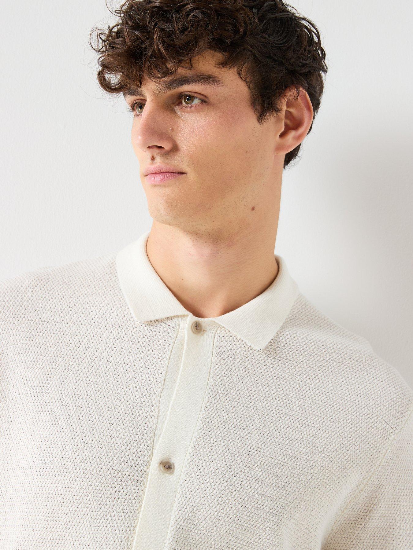 jack-jones-george-button-up-knitted-short-sleeve-top-whitedetail