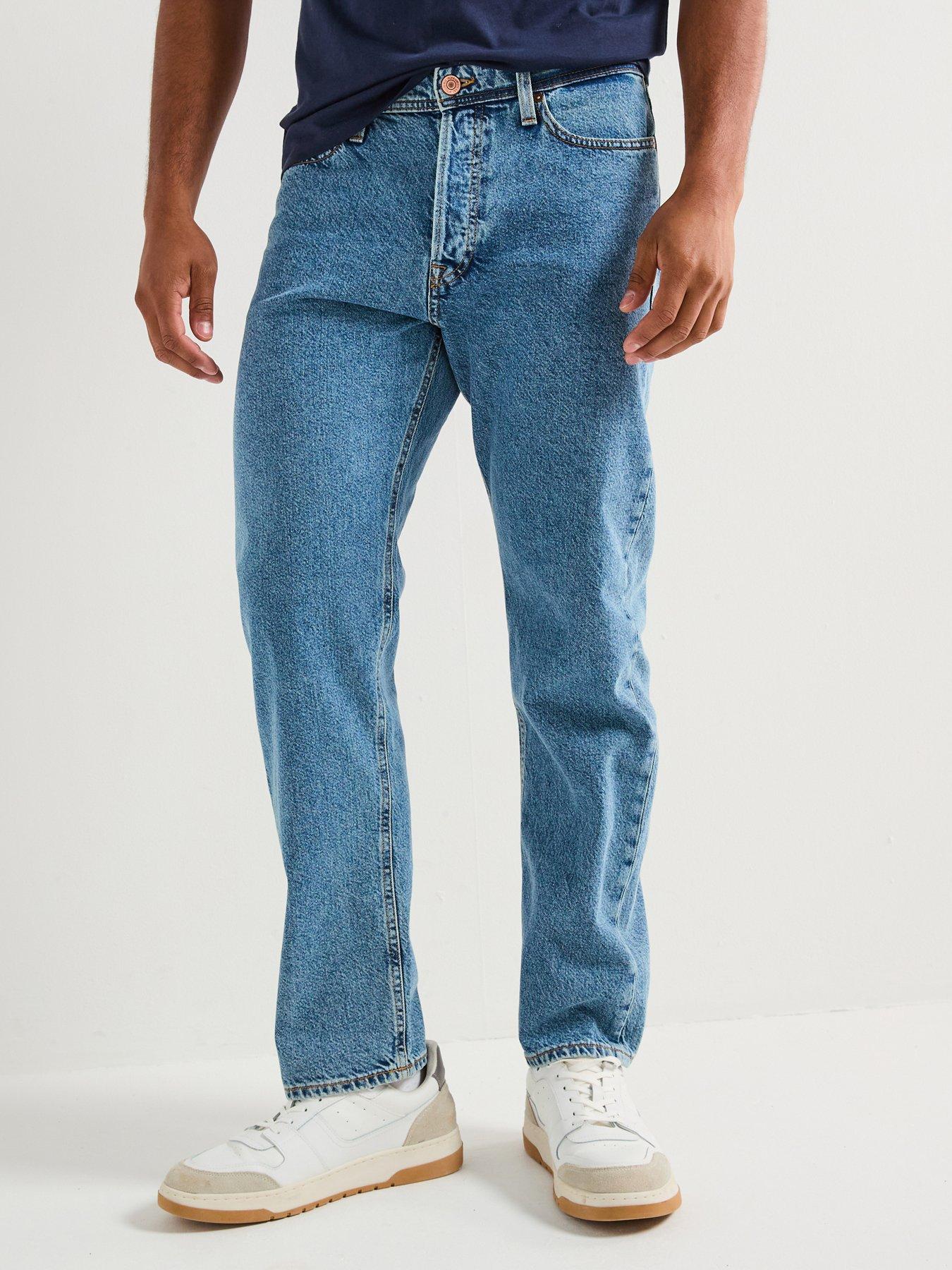 jack-jones-chris-loose-fit-jeans-bluefront