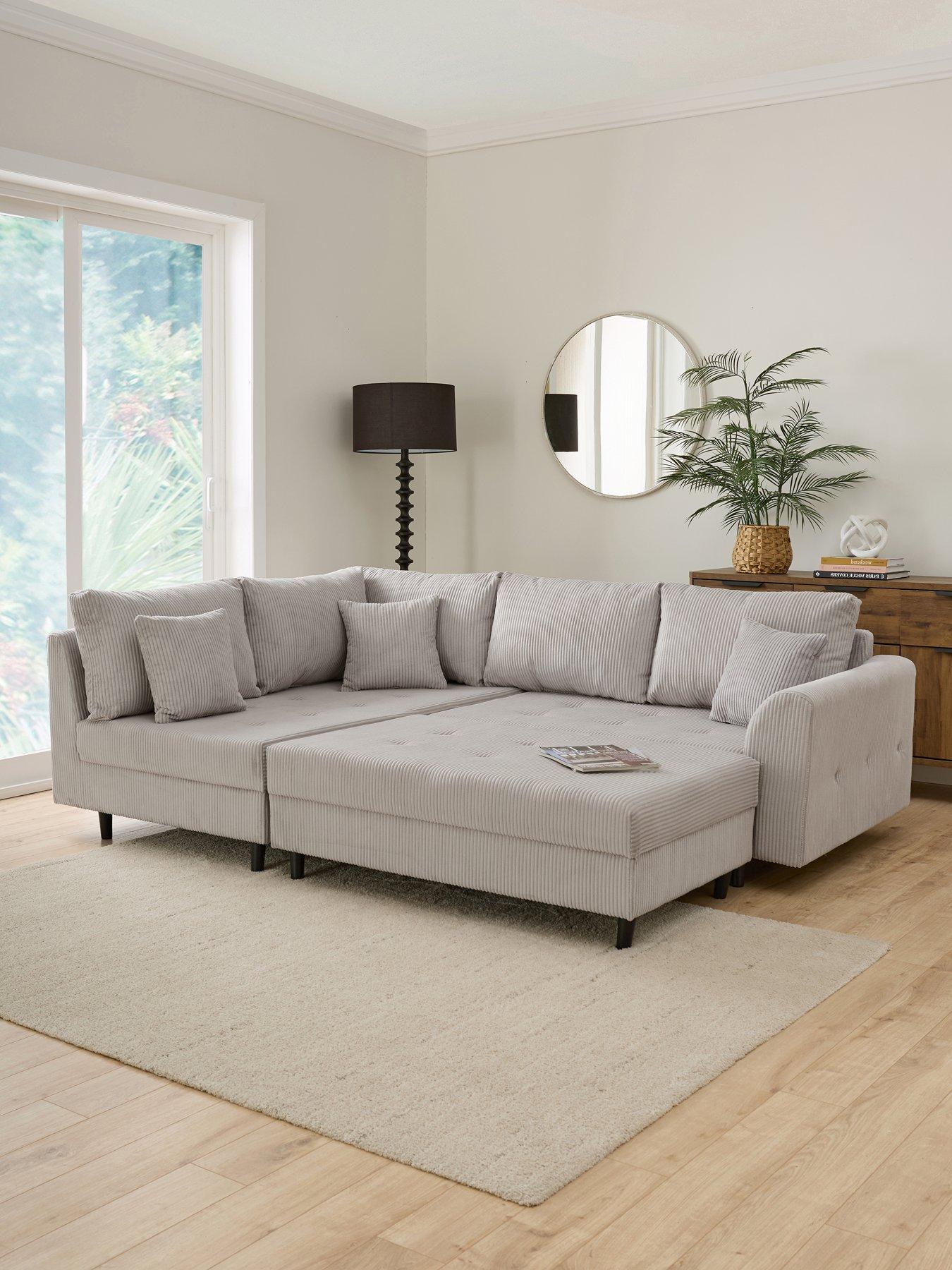 the-very-collection-rune-cord-right-hand-corner-group-sofa-footstool-fscreg-certifiedoutfit