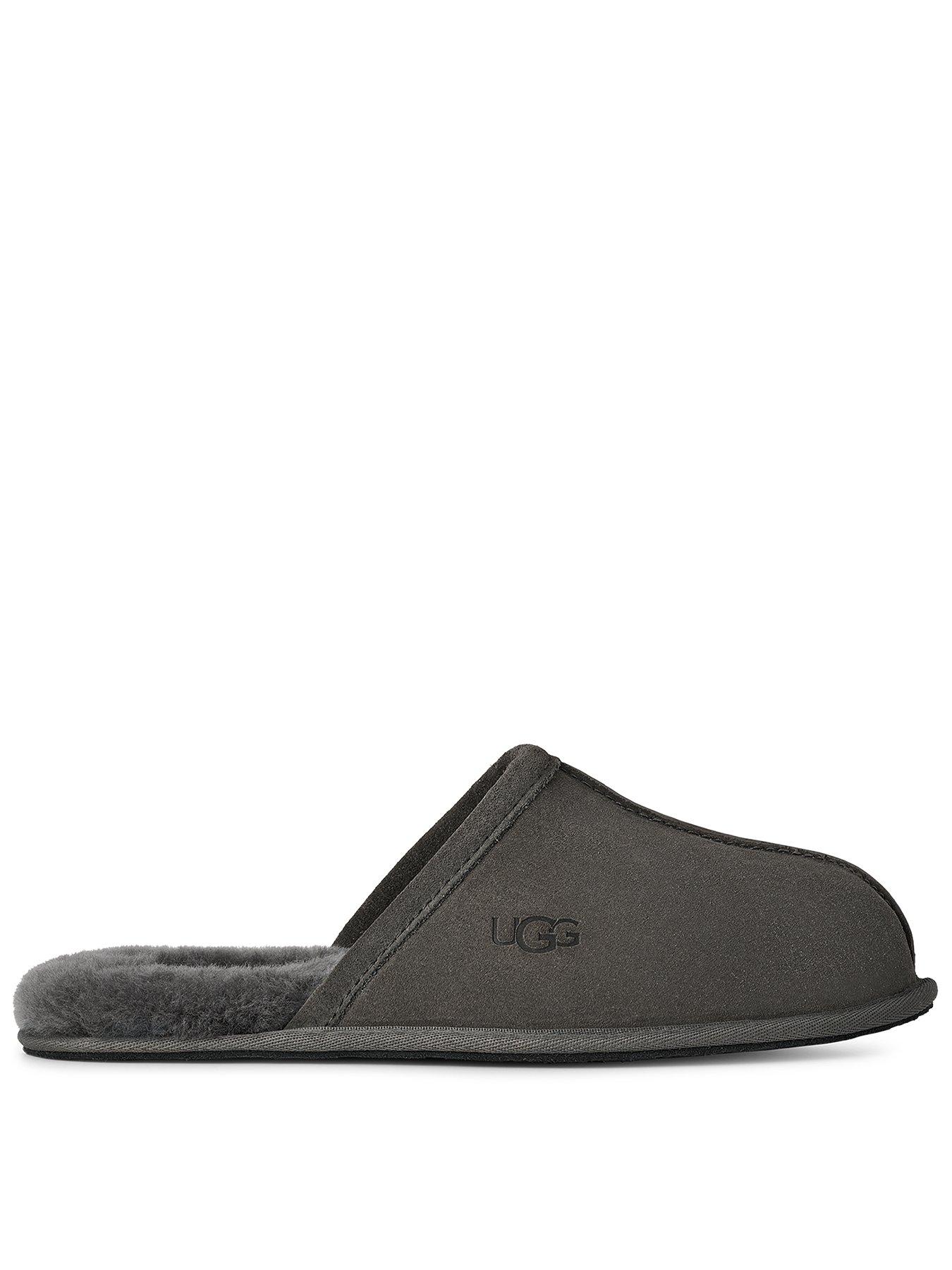 UGG Ugg Men's Scuff Slipper