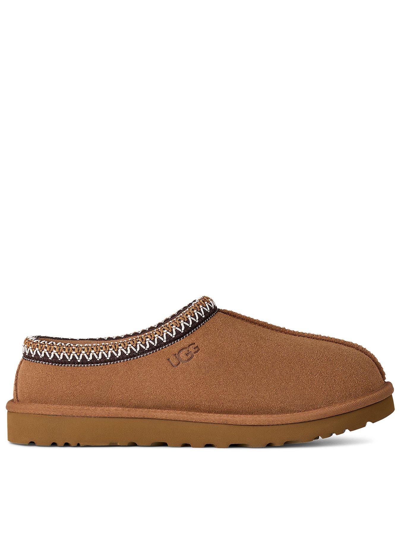 UGG Men's Tasman 2 Slipper - Light Brown