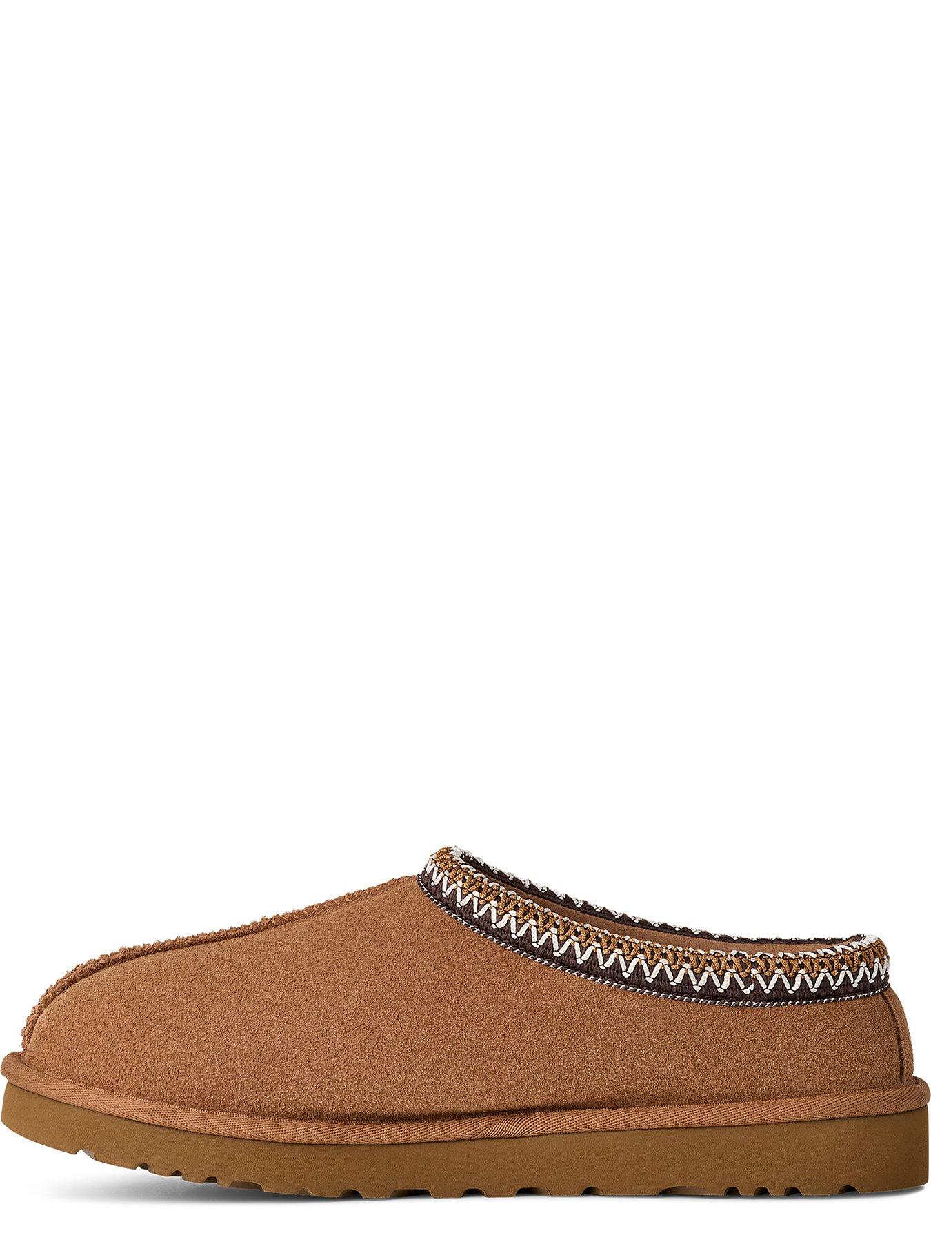 ugg-mens-tasman-2-slipper-light-brownoutfit