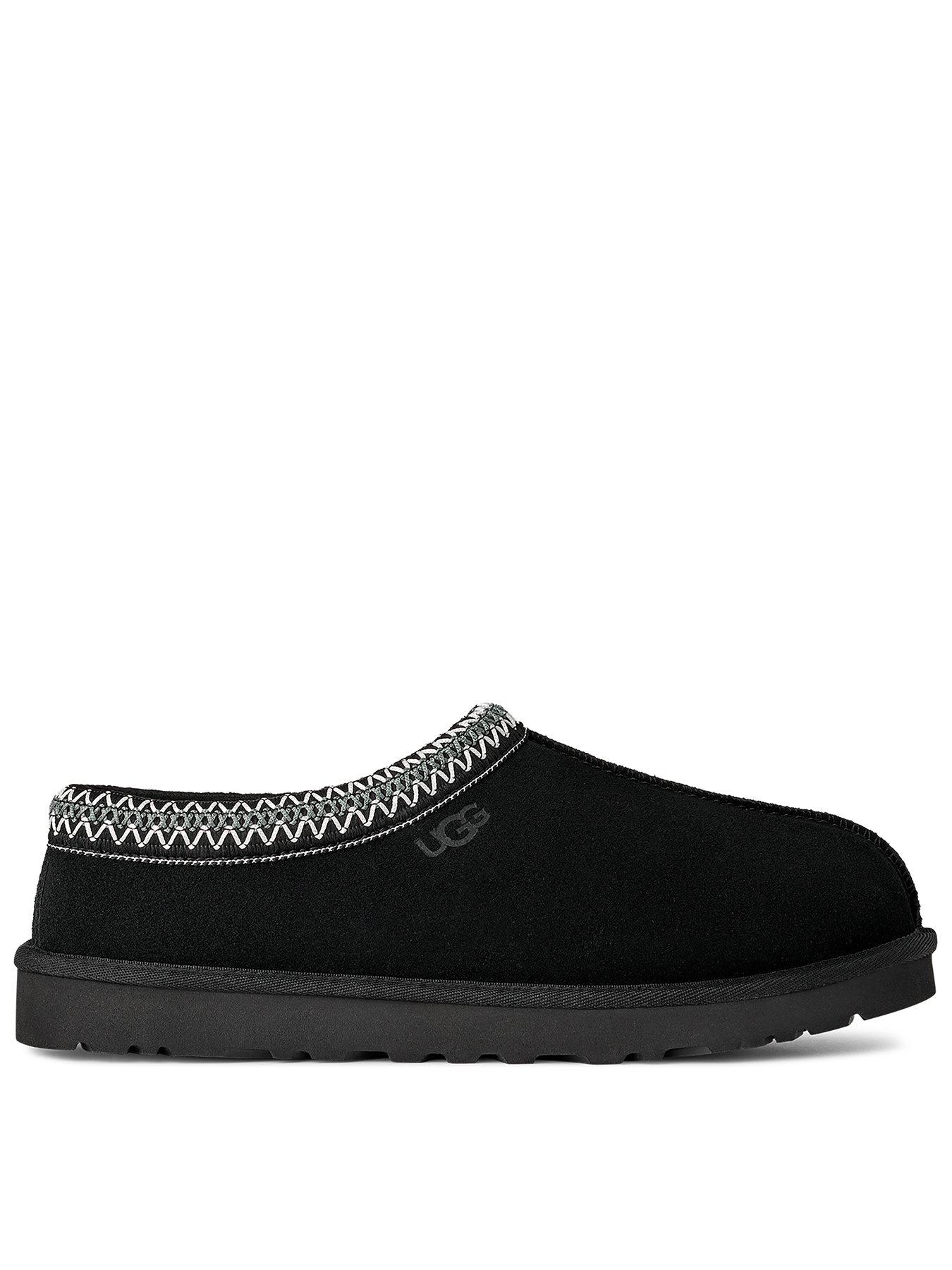 ugg-mens-tasman-2-slipper-black
