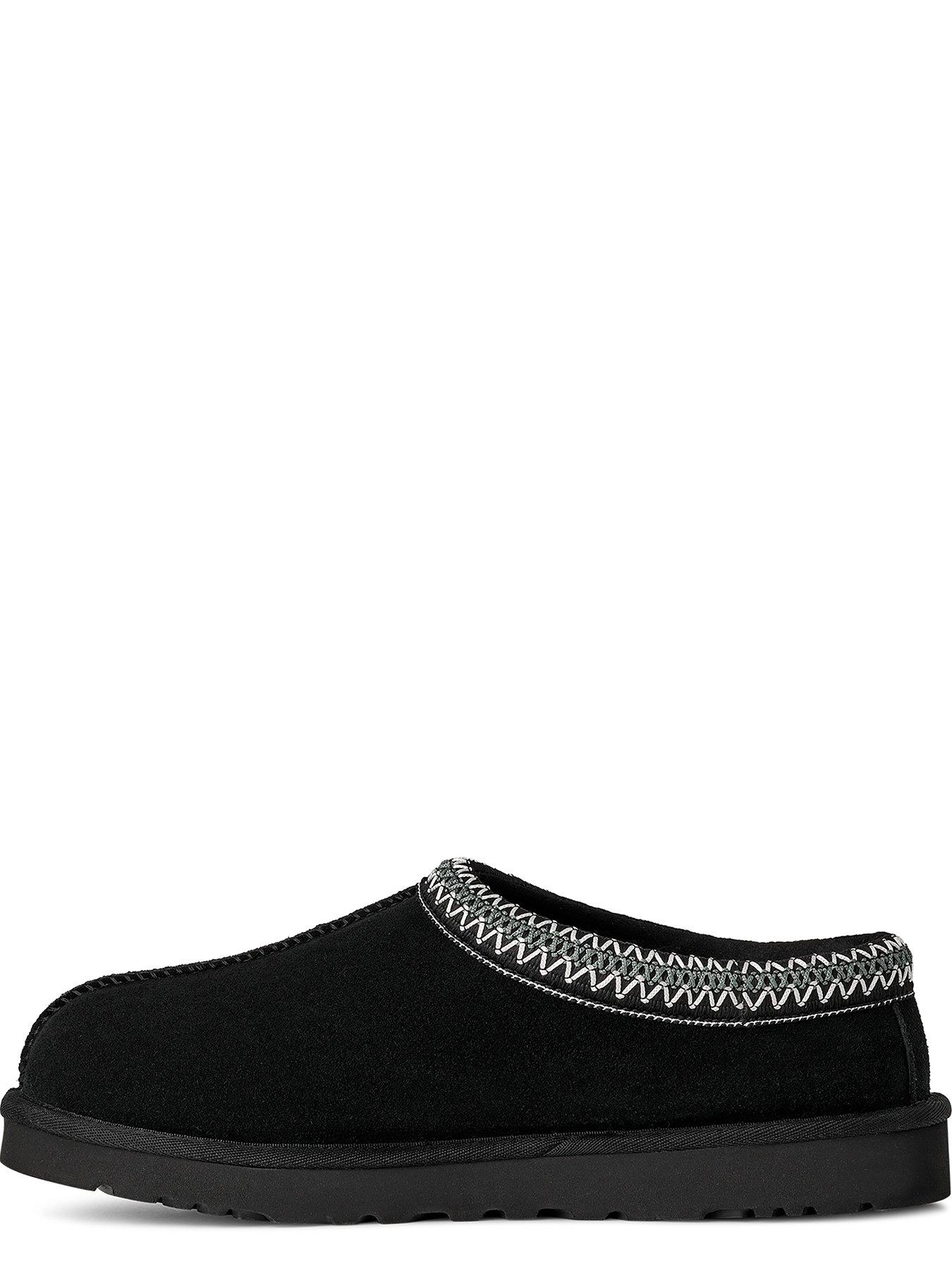 ugg-mens-tasman-2-slipper-blackoutfit