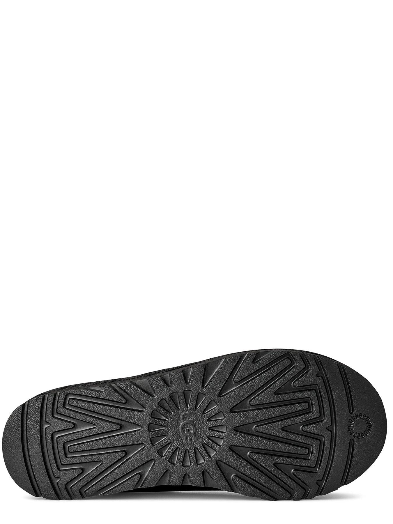 ugg-mens-tasman-2-slipper-blackdetail