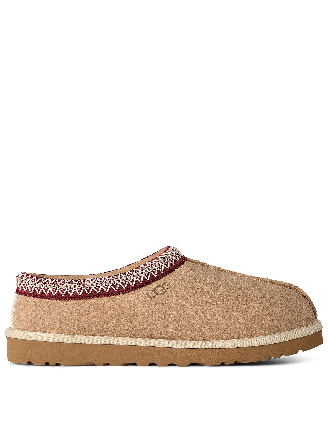UGG Men's Tasman 2 Slipper - Light Beige
