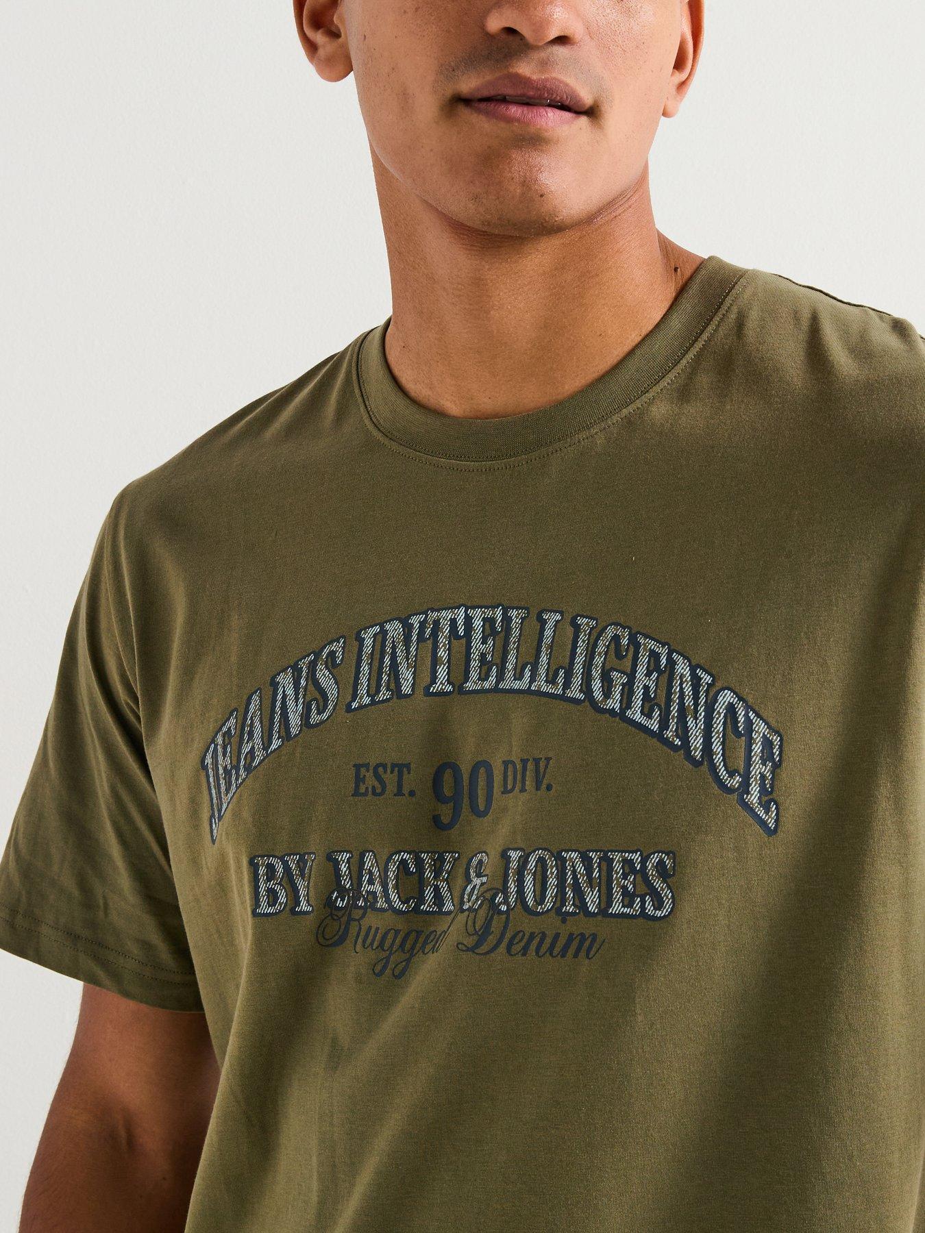 jack-jones-denver-graphic-short-sleeve-t-shirt-khakioutfit