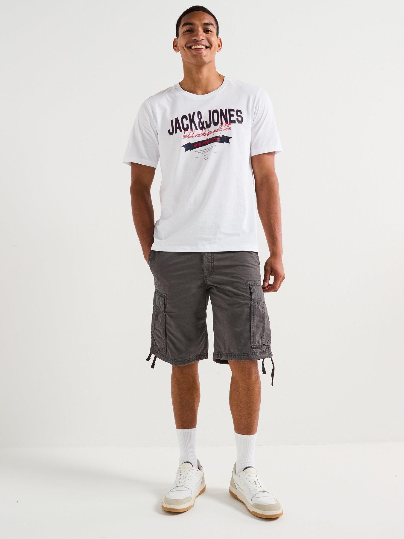 jack-jones-cole-frank-cargo-mid-length-shorts-dark-greyback