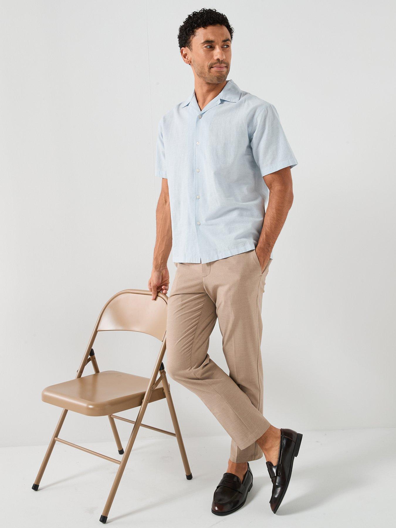 jack-jones-breeze-lined-blend-resort-short-sleeve-shirt-light-bluedetail
